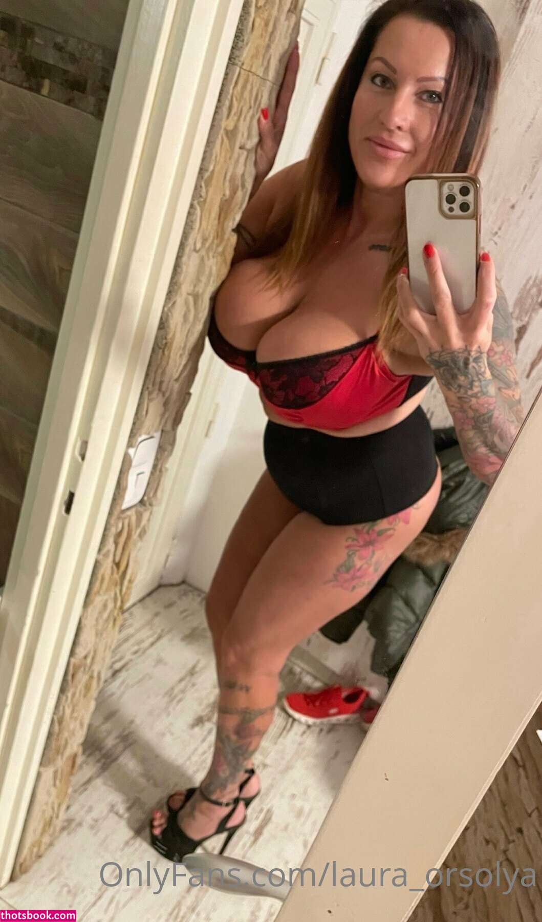 Laura Orsolya Nude OnlyFans Photos #6 819921