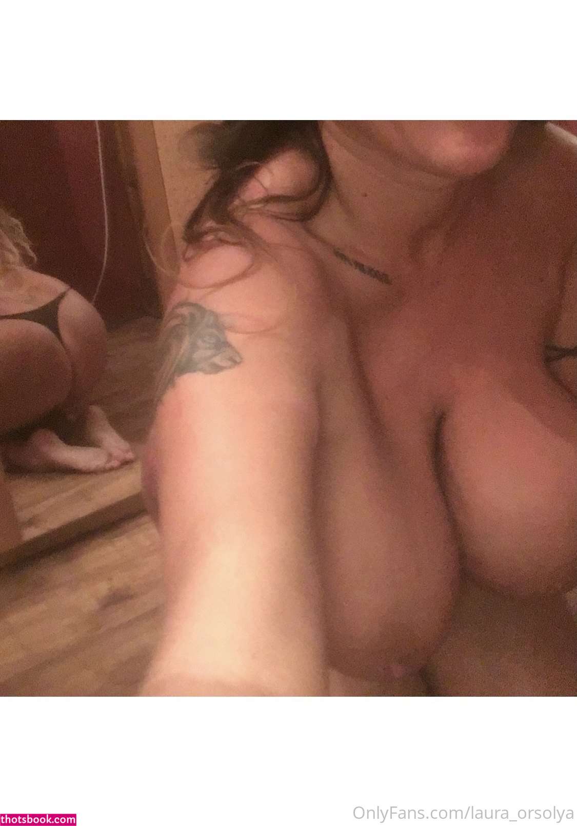 Laura Orsolya Nude OnlyFans Photos #7 819935