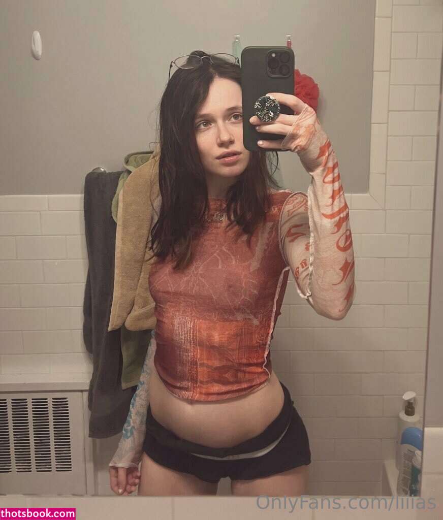 Liiias Nude OnlyFans Photos #16 819965