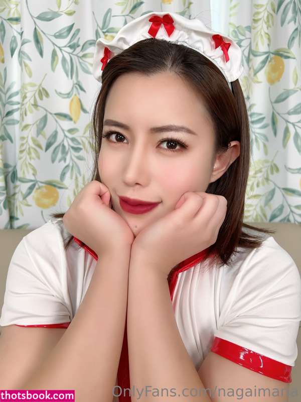 Nagai Maria Nude OnlyFans Photos #19 820257