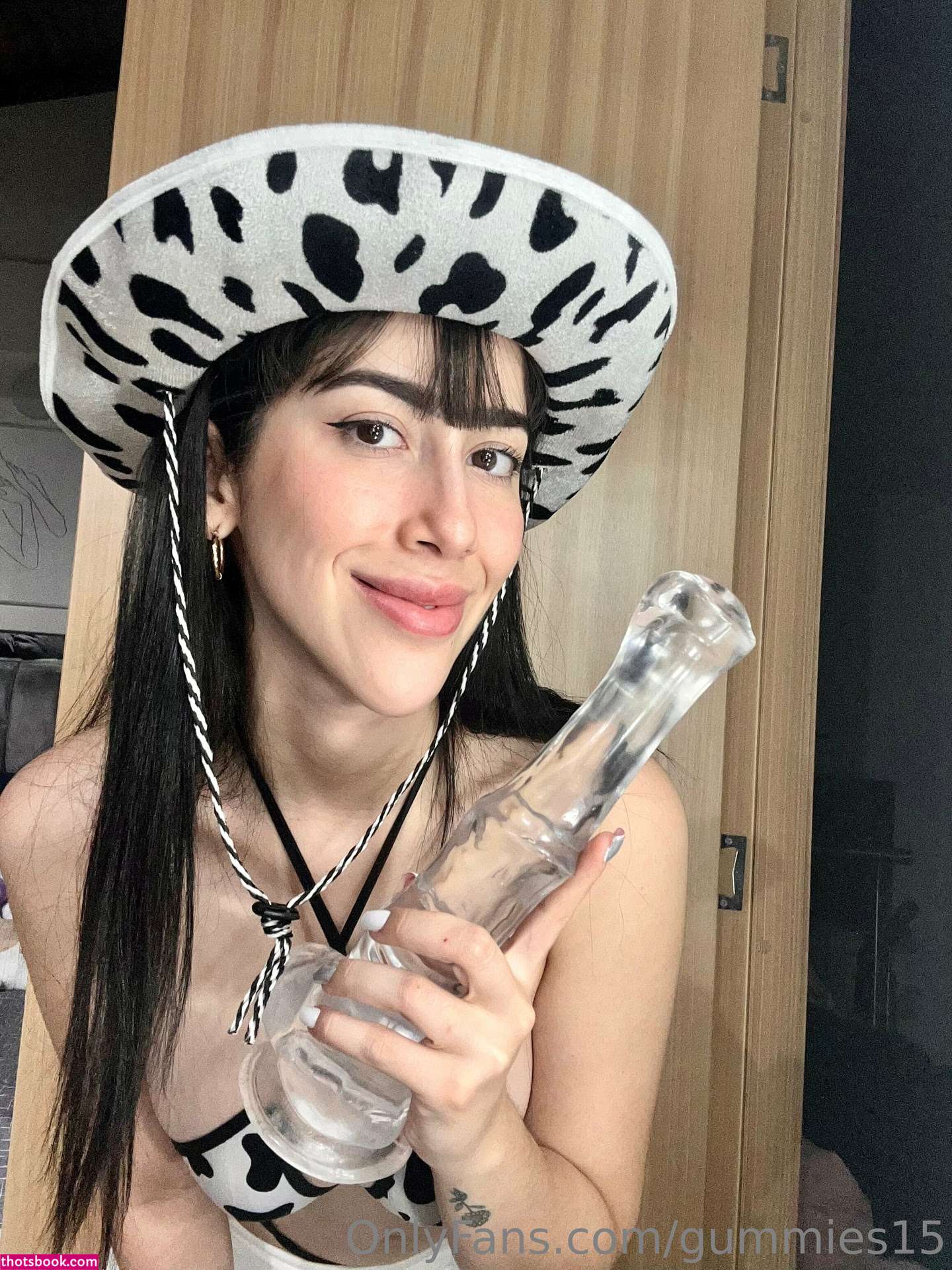 Saralia Gummies15 Nude OnlyFans Photos #2 820763