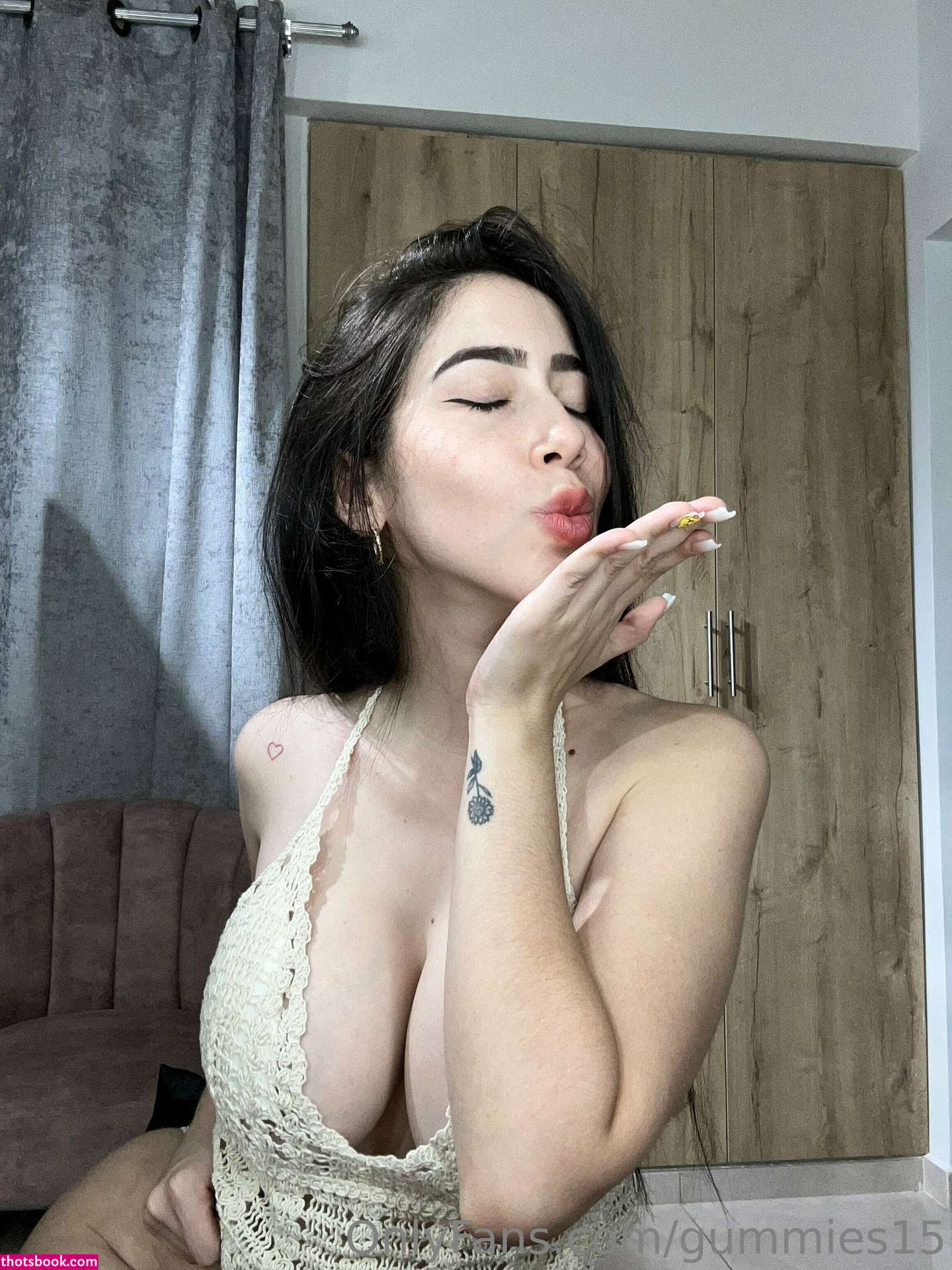 Saralia Gummies15 Nude OnlyFans Photos #2 820766