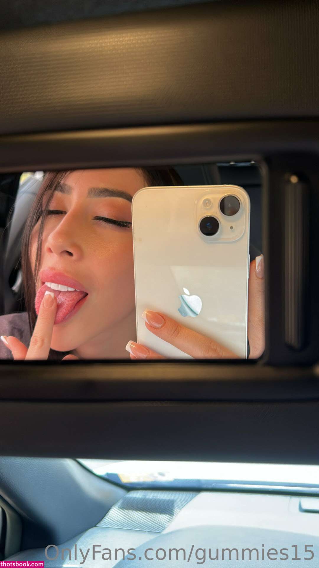 Saralia Gummies15 Nude OnlyFans Photos #3 820783