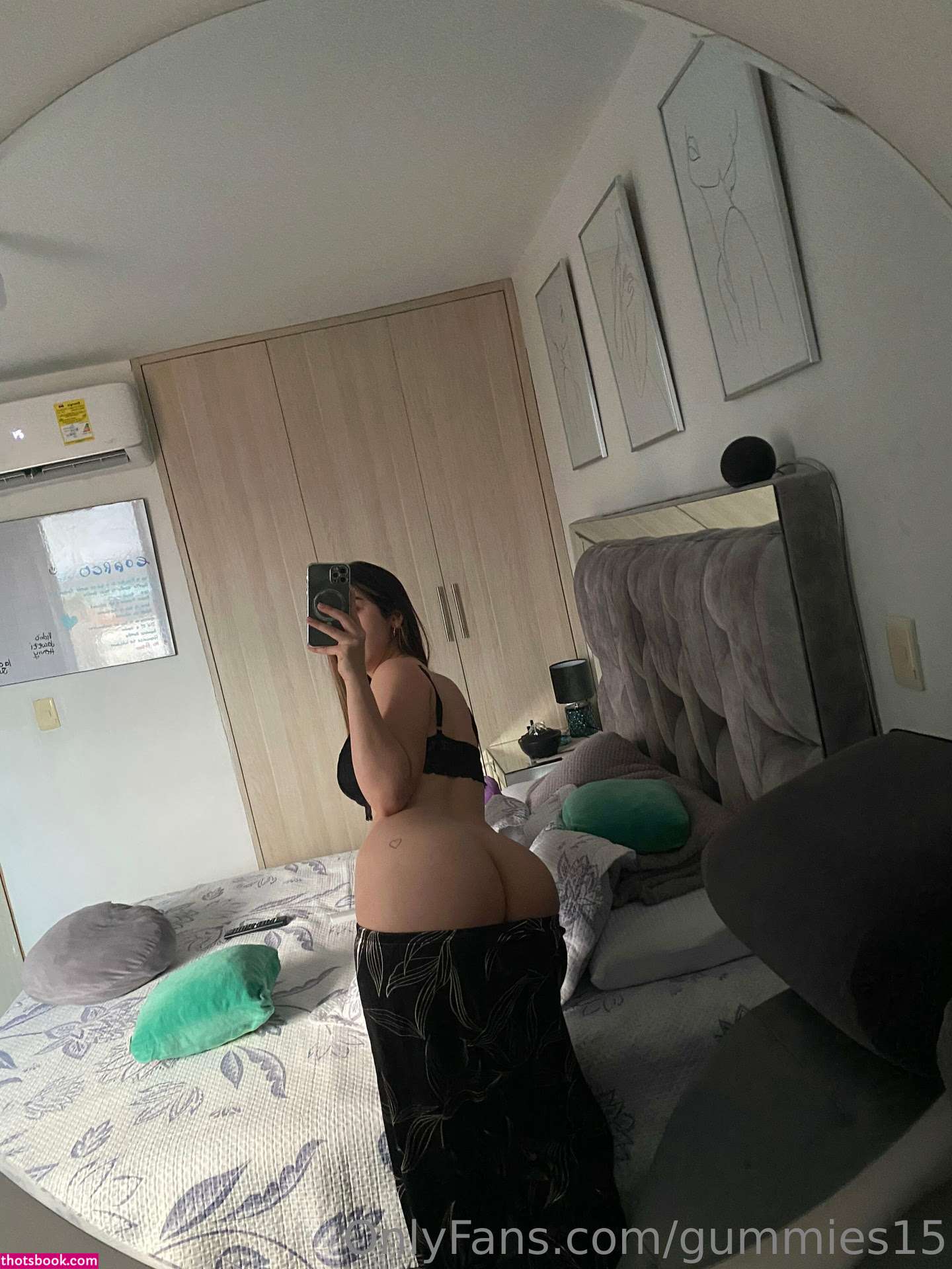 Saralia Gummies15 Nude OnlyFans Photos #3 820800