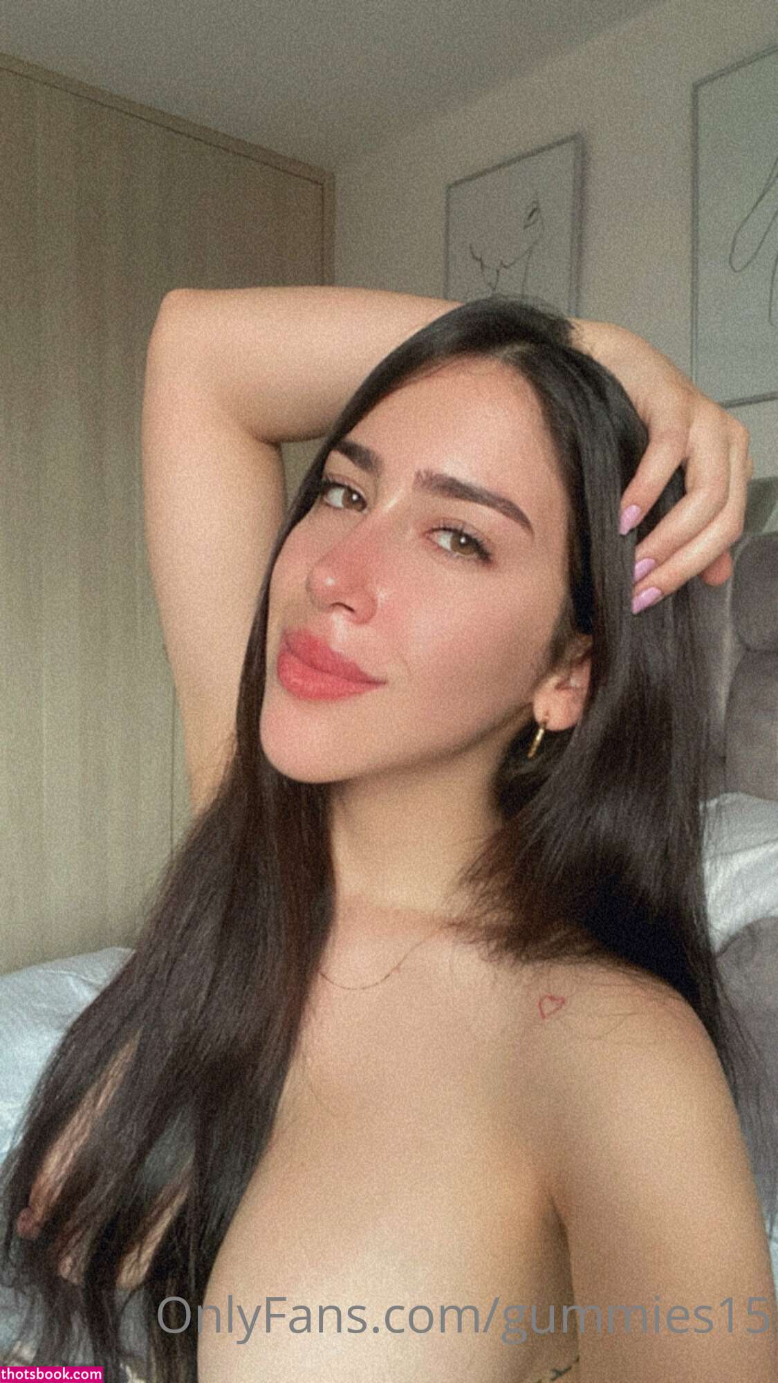 Saralia Gummies15 Nude OnlyFans Photos #5 820847