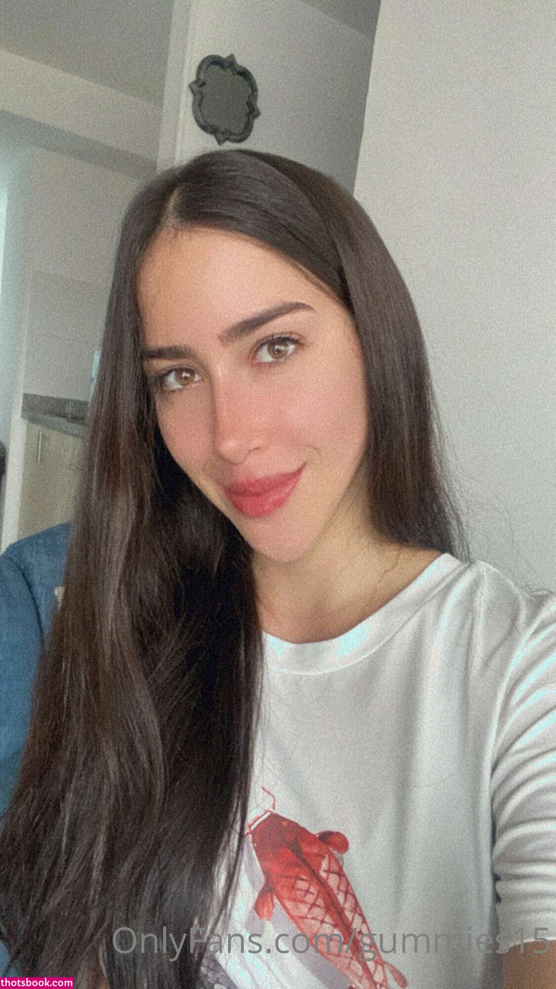 Saralia Gummies15 Nude OnlyFans Photos #7 820864