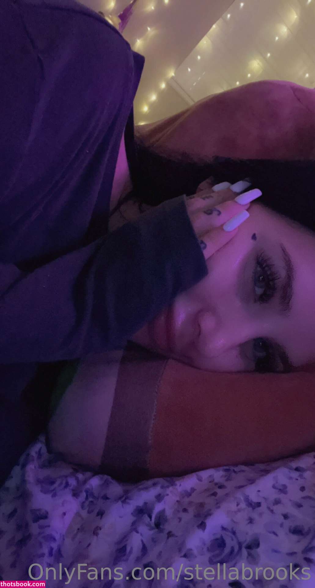 Stella Brooks Nude OnlyFans Photos #1 820983