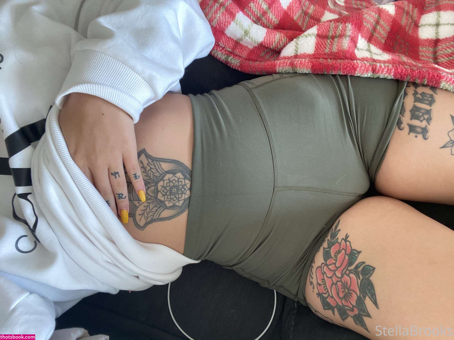 Stella Brooks Nude OnlyFans Photos #5 821009