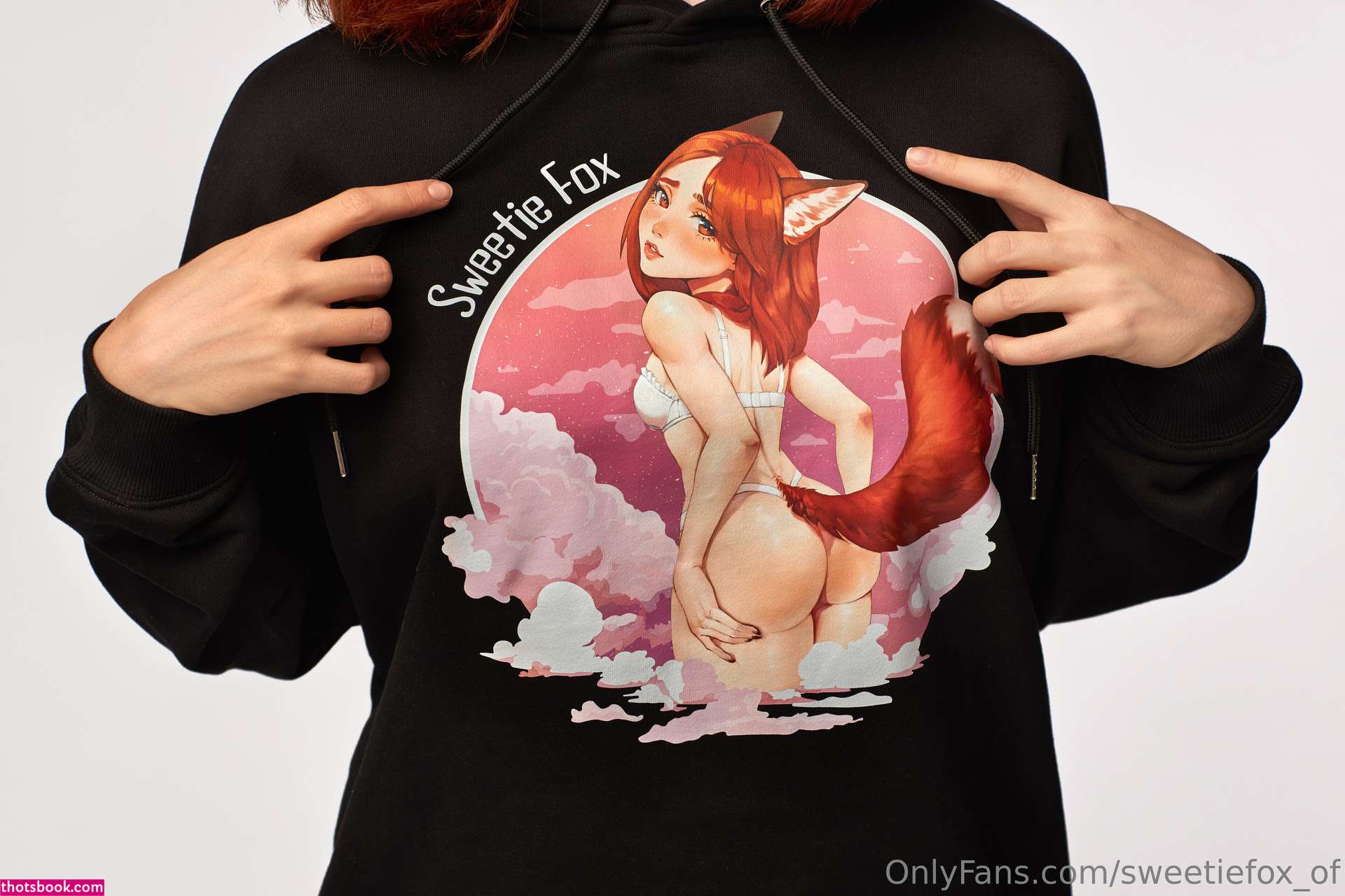 Sweetie Fox MoonFleur Nude OnlyFans Photos #75 821050