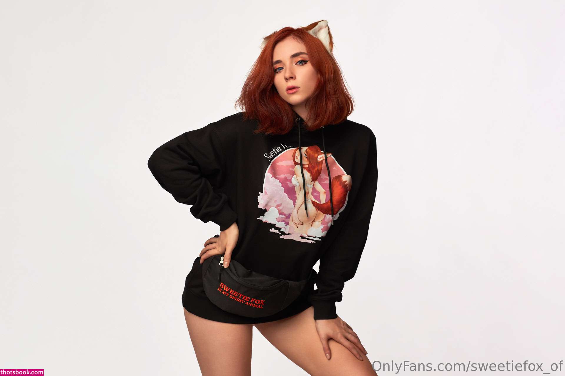 Sweetie Fox MoonFleur Nude OnlyFans Photos #75 821053