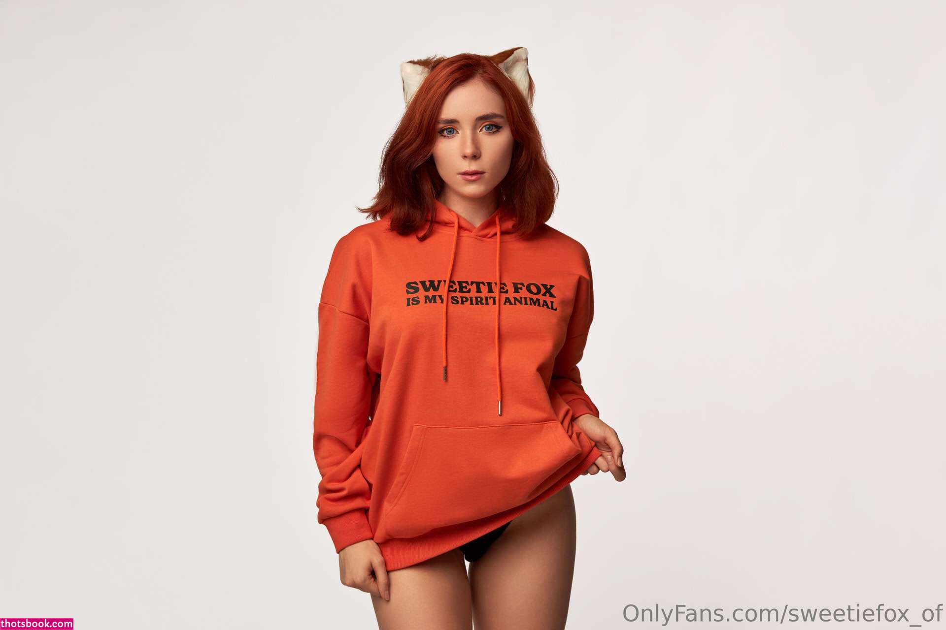 Sweetie Fox MoonFleur Nude OnlyFans Photos #75 821062