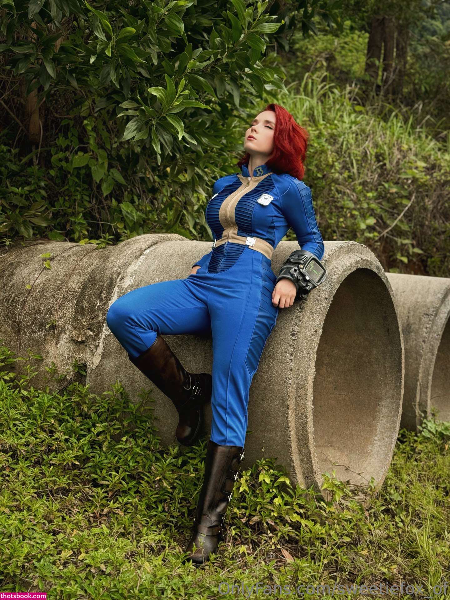 Sweetie Fox MoonFleur Nude OnlyFans Photos #77 821075