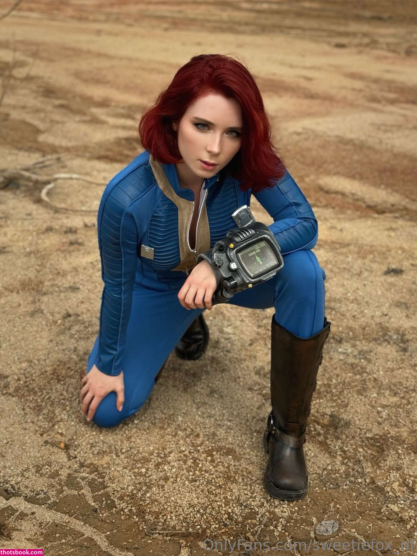 Sweetie Fox MoonFleur Nude OnlyFans Photos #77 821077