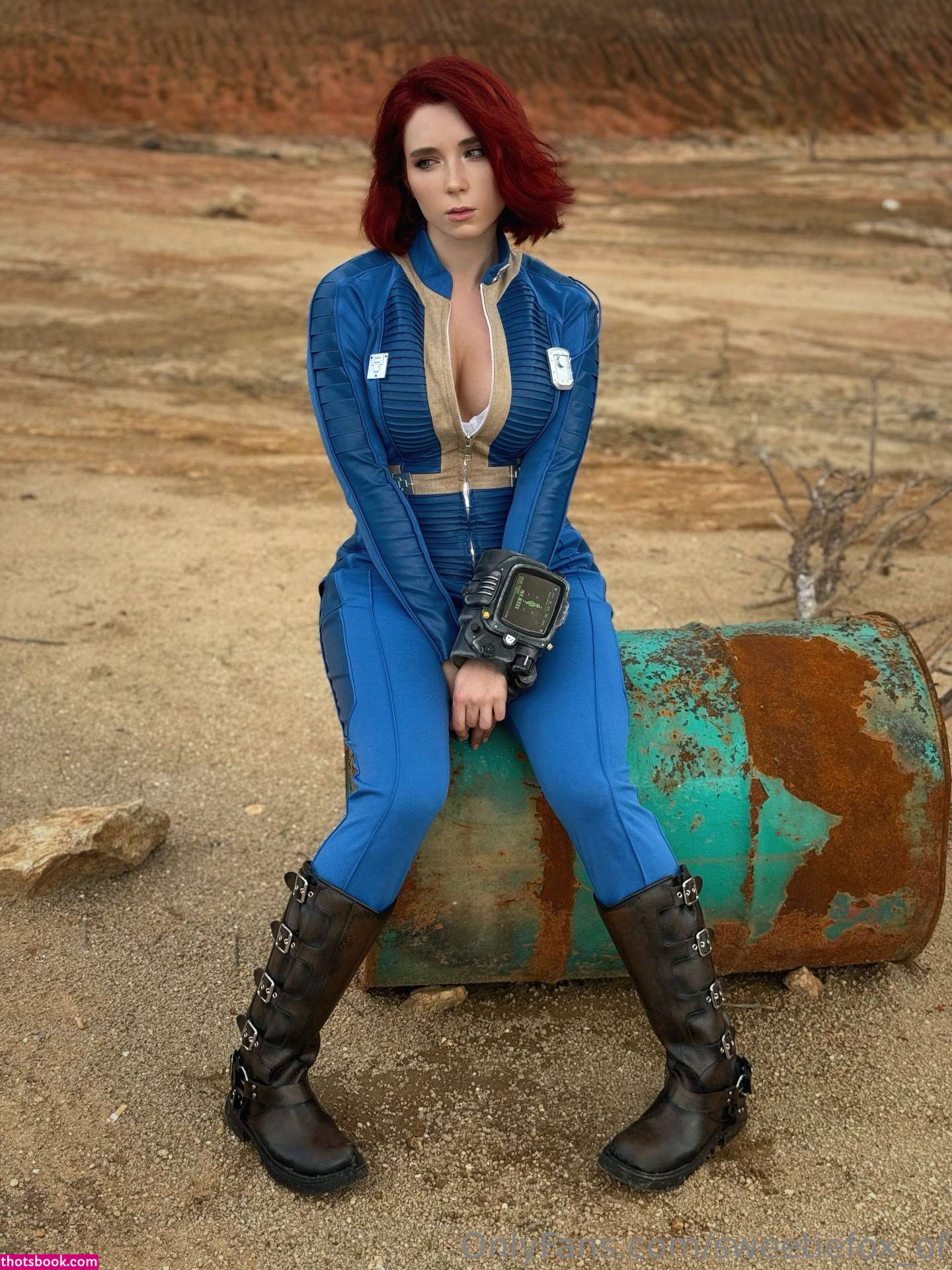 Sweetie Fox MoonFleur Nude OnlyFans Photos #77 821078