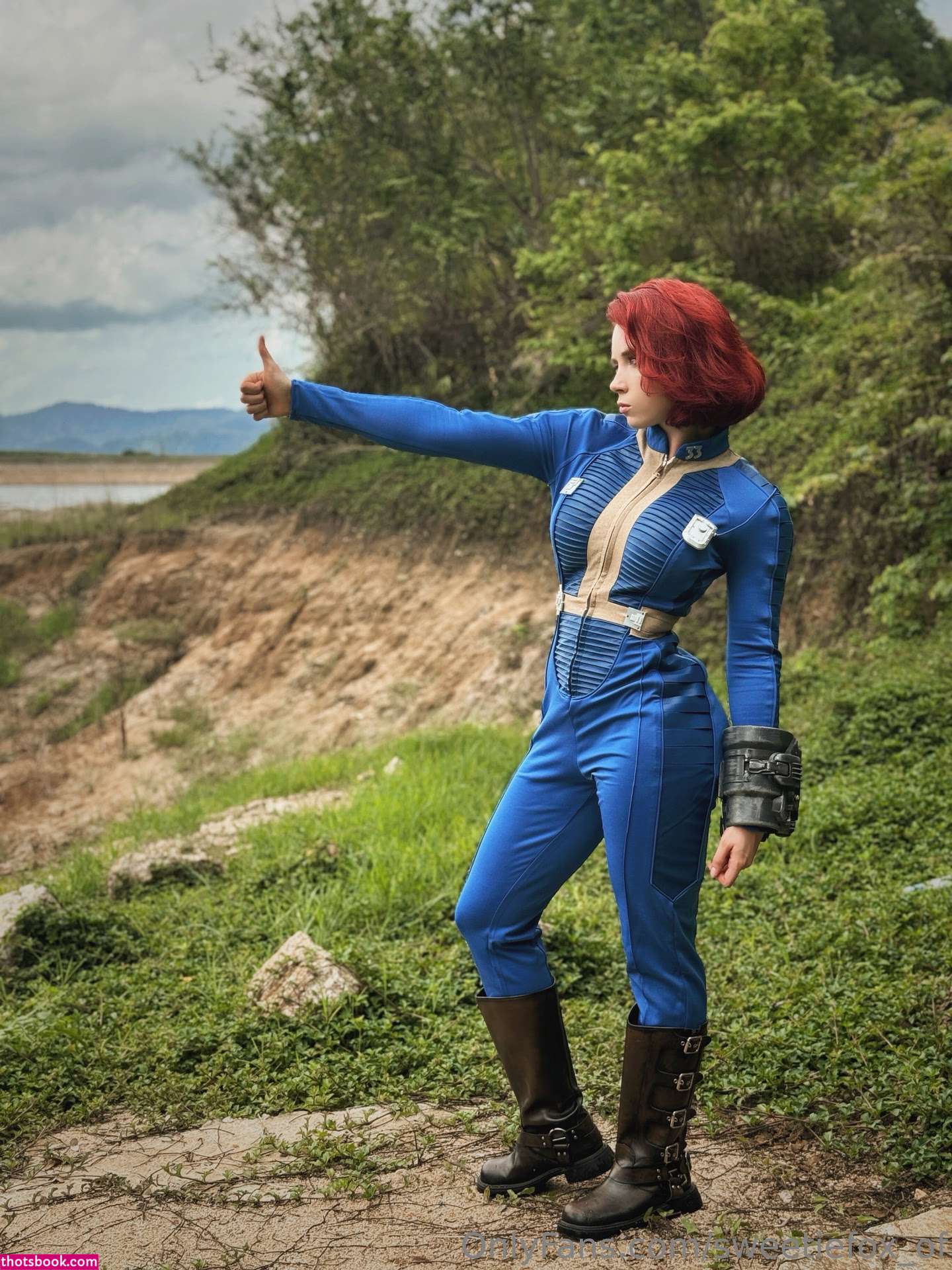 Sweetie Fox MoonFleur Nude OnlyFans Photos #77 821079