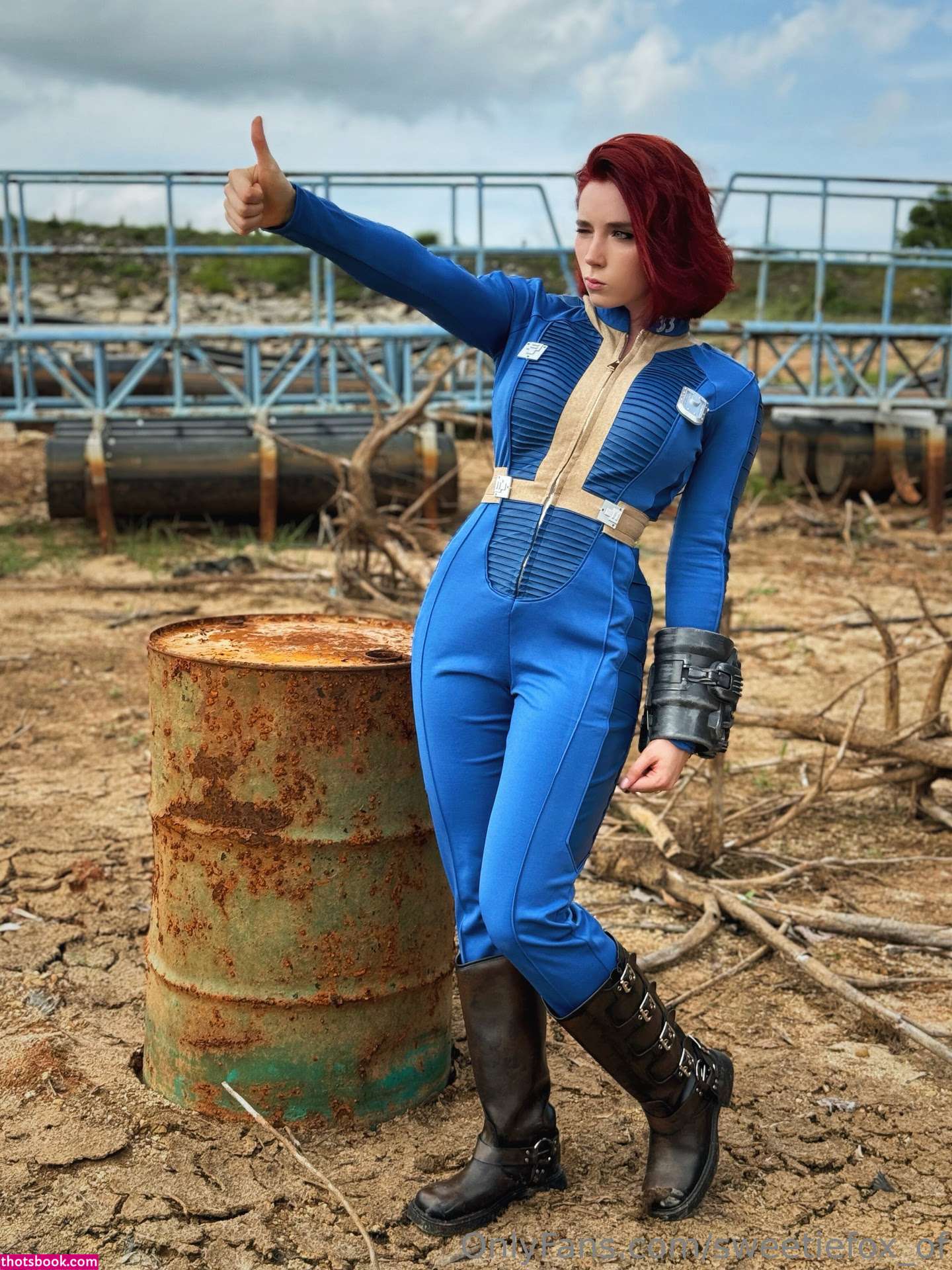 Sweetie Fox MoonFleur Nude OnlyFans Photos #77 821080