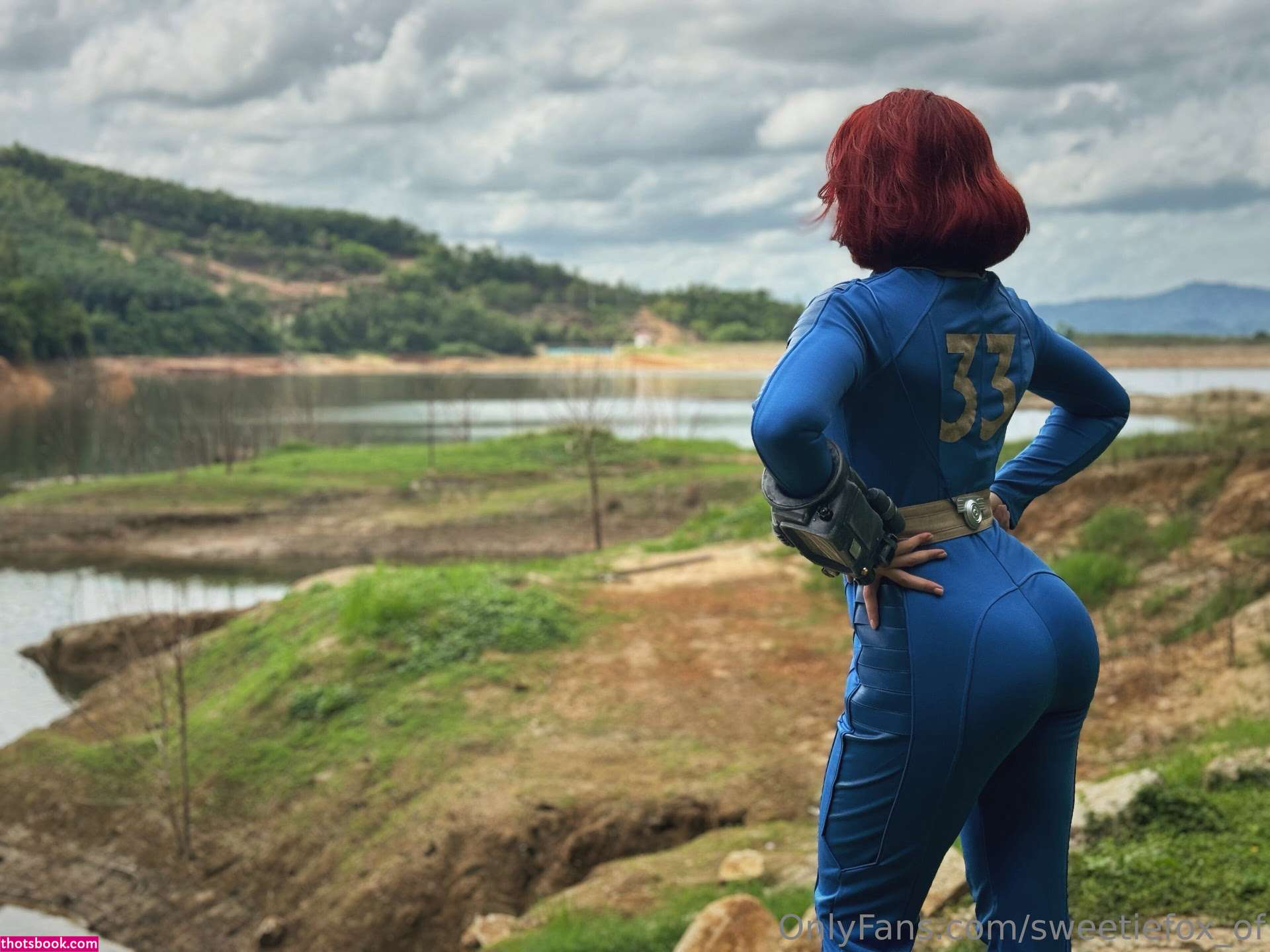 Sweetie Fox MoonFleur Nude OnlyFans Photos #77 821084