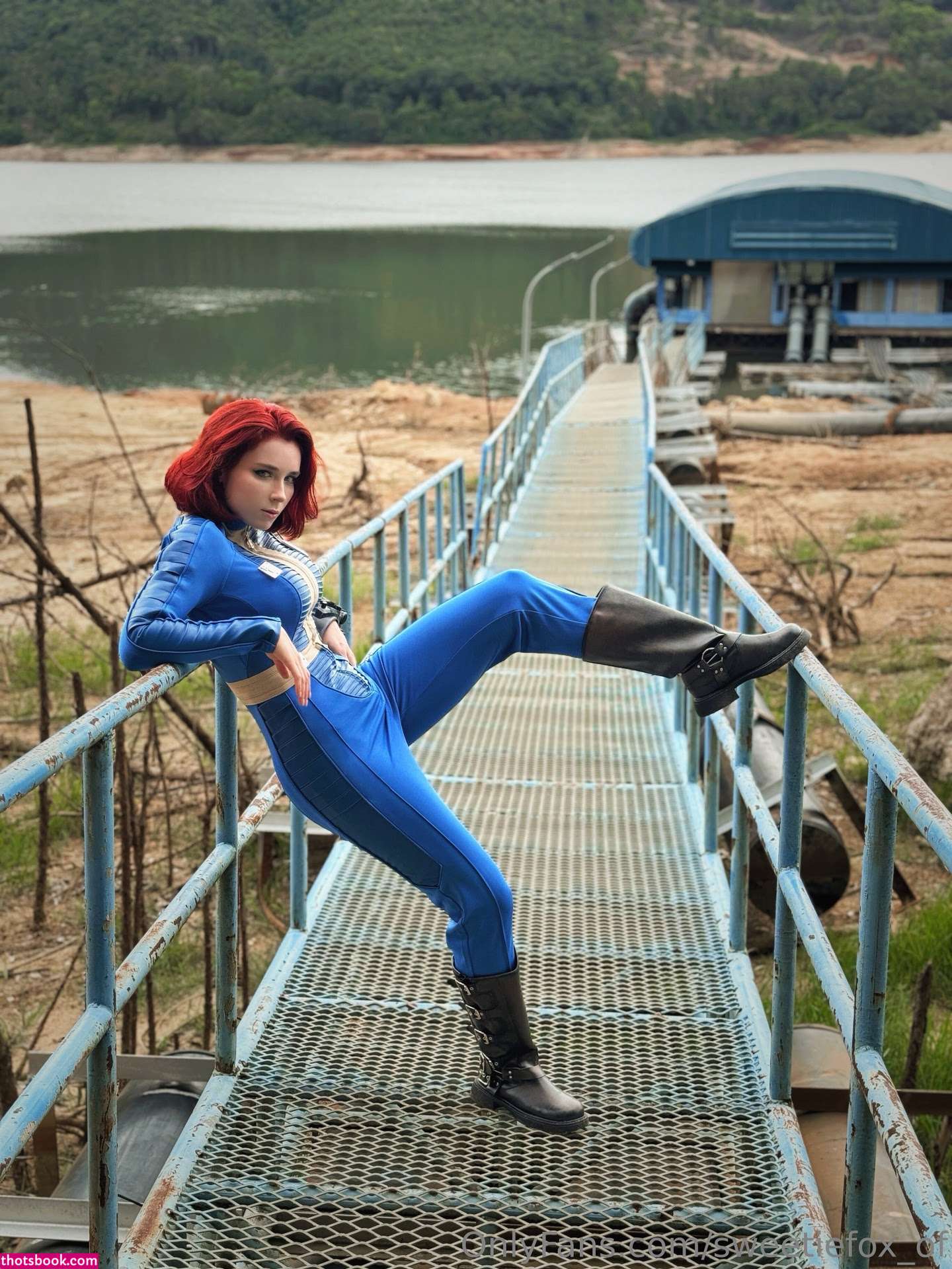 Sweetie Fox MoonFleur Nude OnlyFans Photos #77 821094