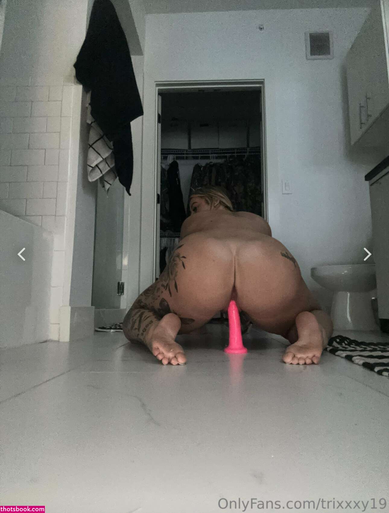 Tristan Beaulieu trixxxy19 Nude OnlyFans Photos #4 821321