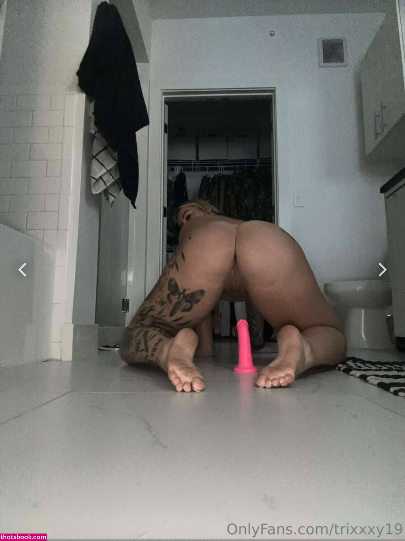 Tristan Beaulieu trixxxy19 Nude OnlyFans Photos #4 821322