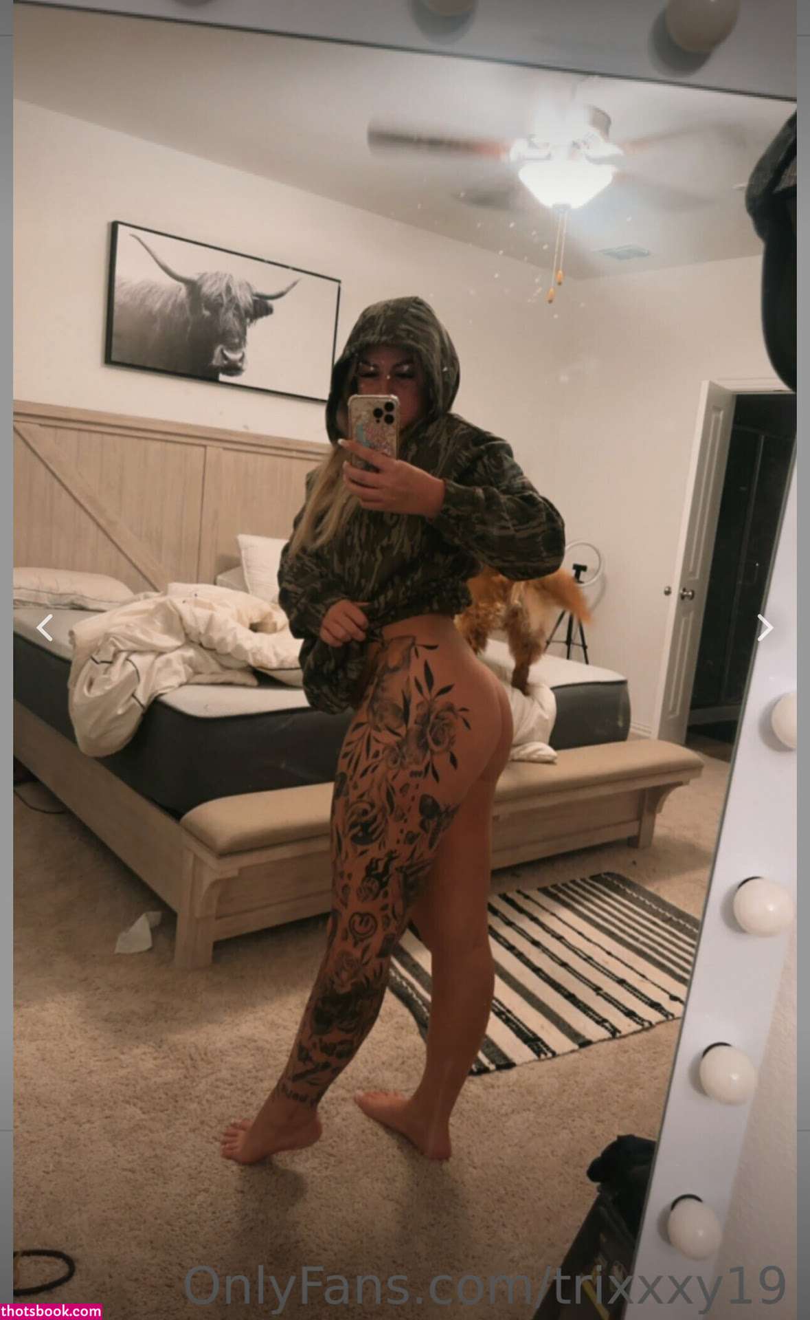 Tristan Beaulieu trixxxy19 Nude OnlyFans Photos #4 821324