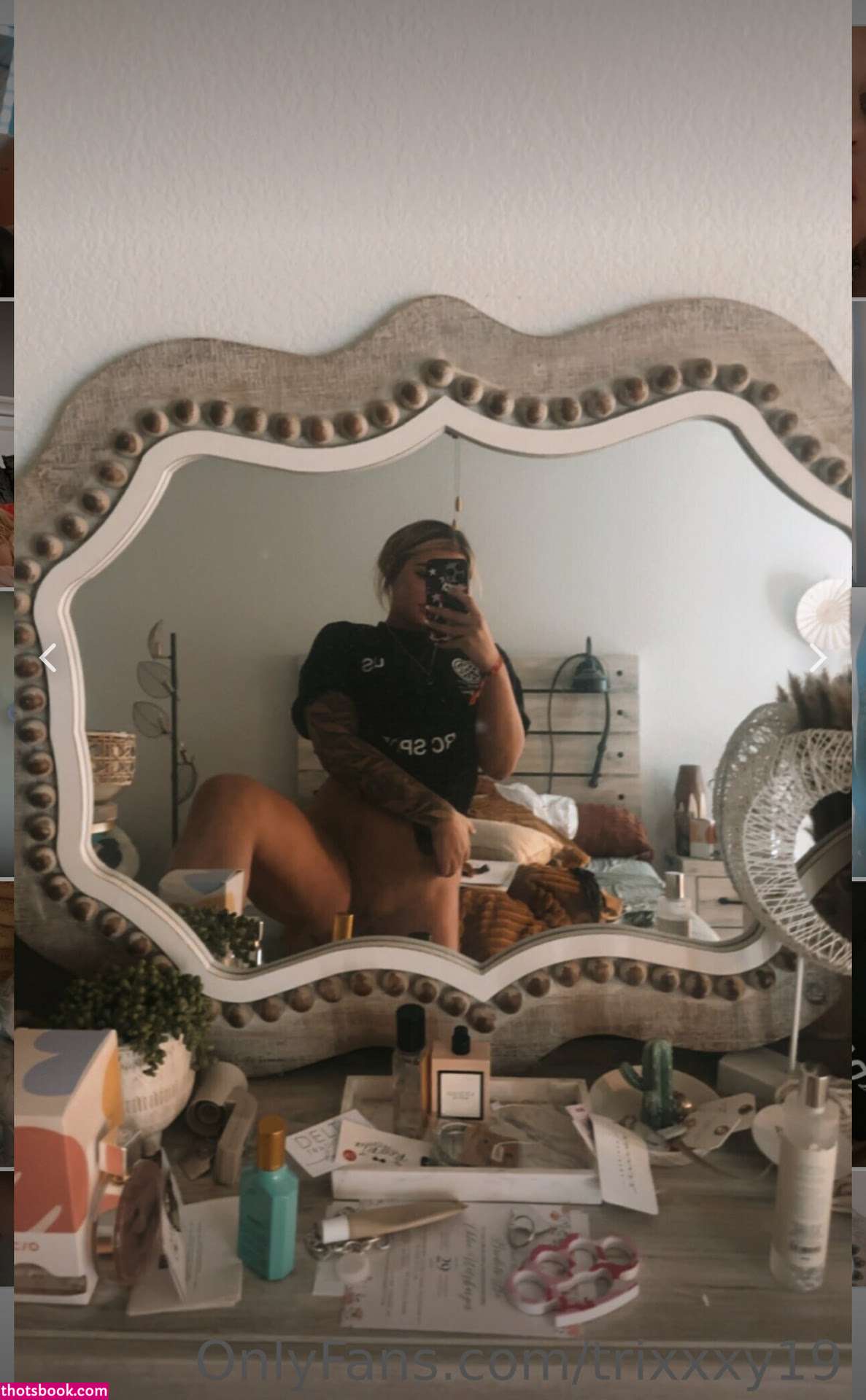 Tristan Beaulieu trixxxy19 Nude OnlyFans Photos #4 821325