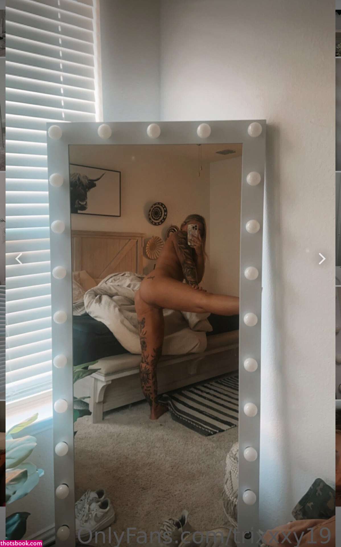 Tristan Beaulieu trixxxy19 Nude OnlyFans Photos #4 821327