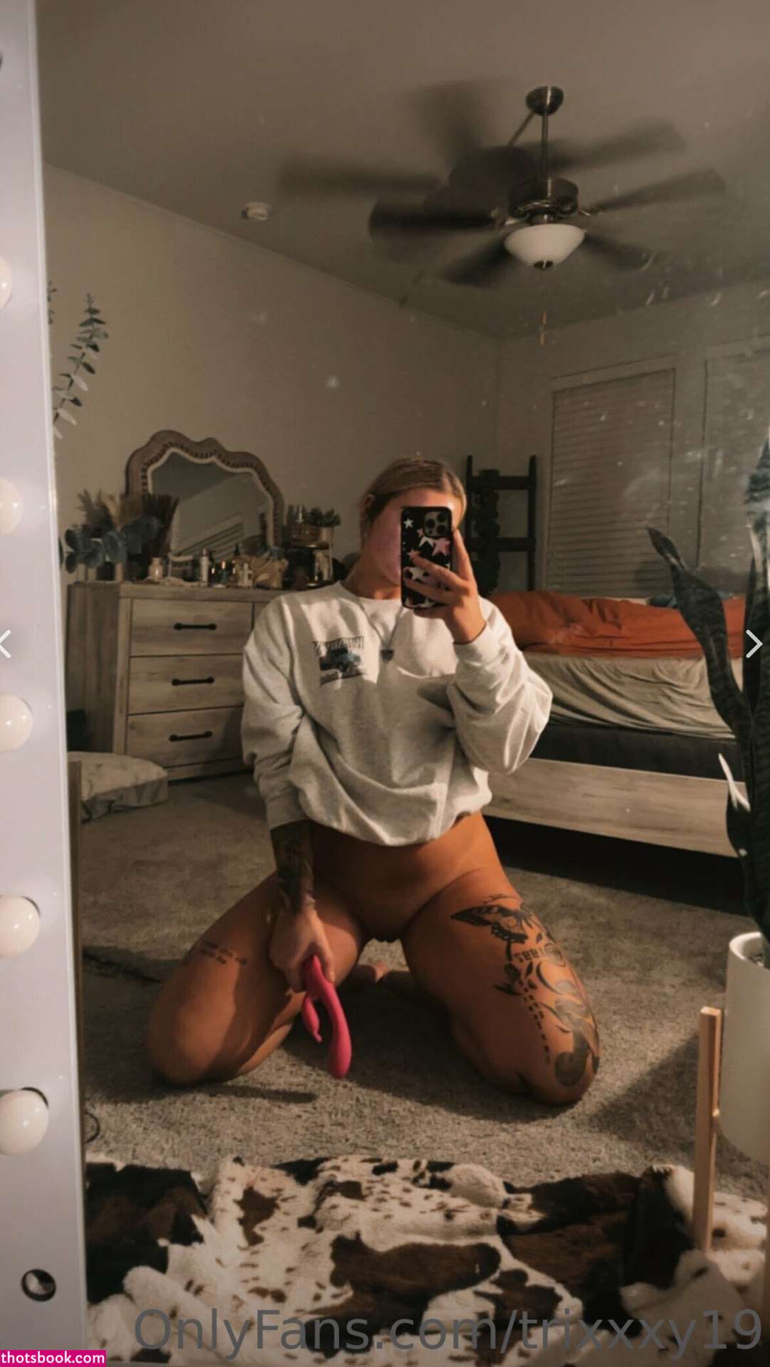 Tristan Beaulieu trixxxy19 Nude OnlyFans Photos #4 821330