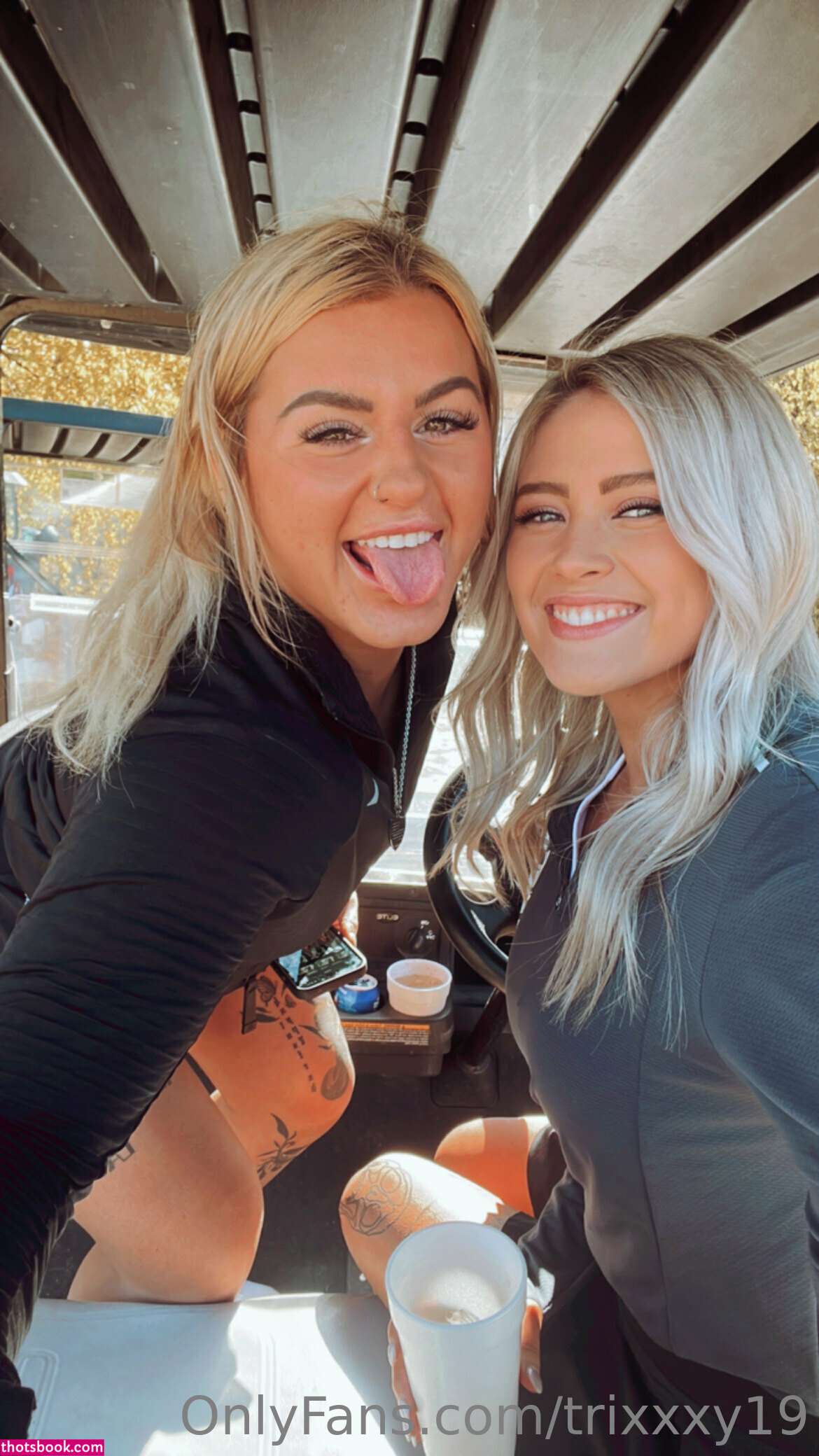 Tristan Beaulieu trixxxy19 Nude OnlyFans Photos #5 821339