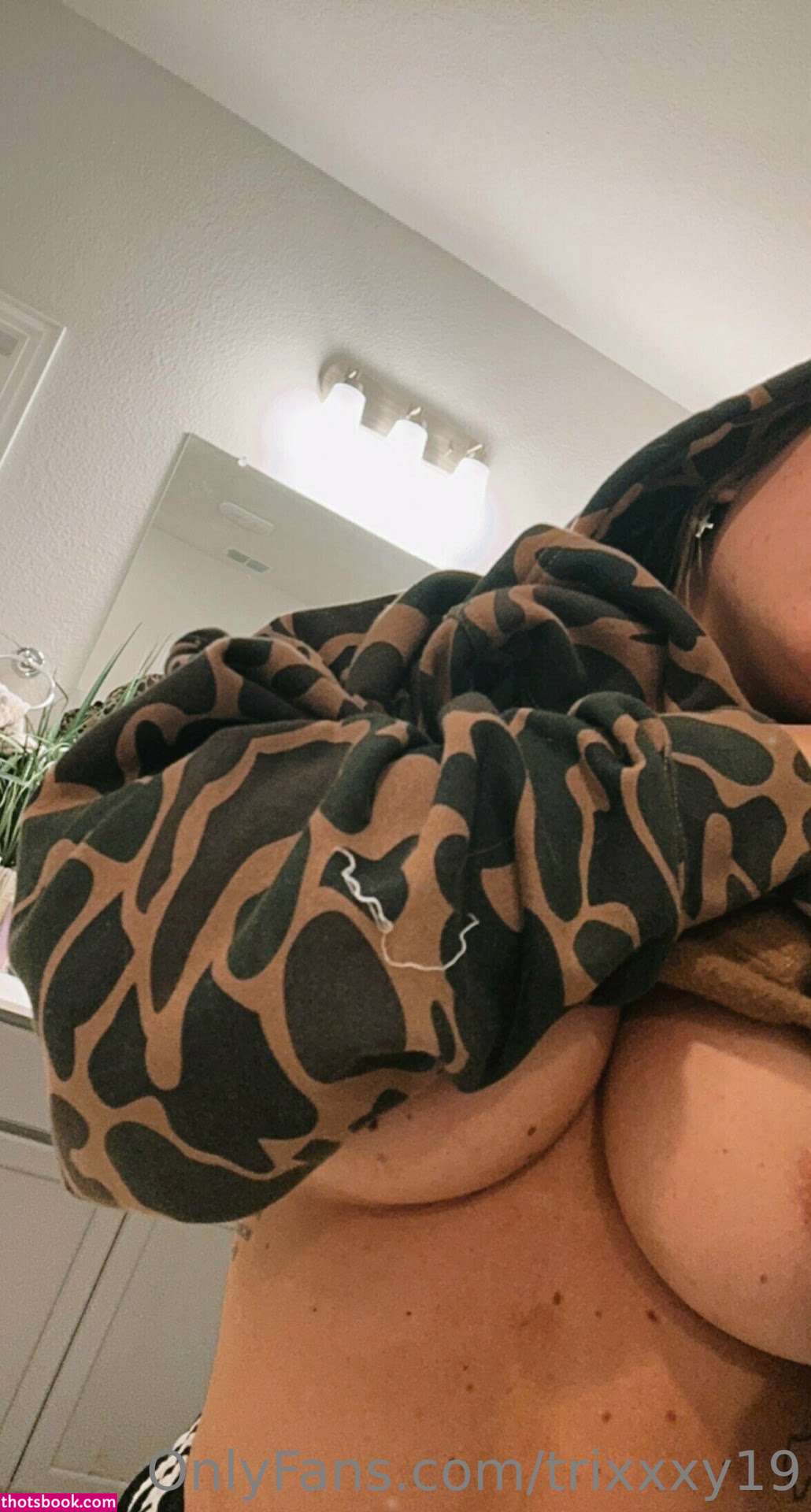 Tristan Beaulieu trixxxy19 Nude OnlyFans Photos #5 821340