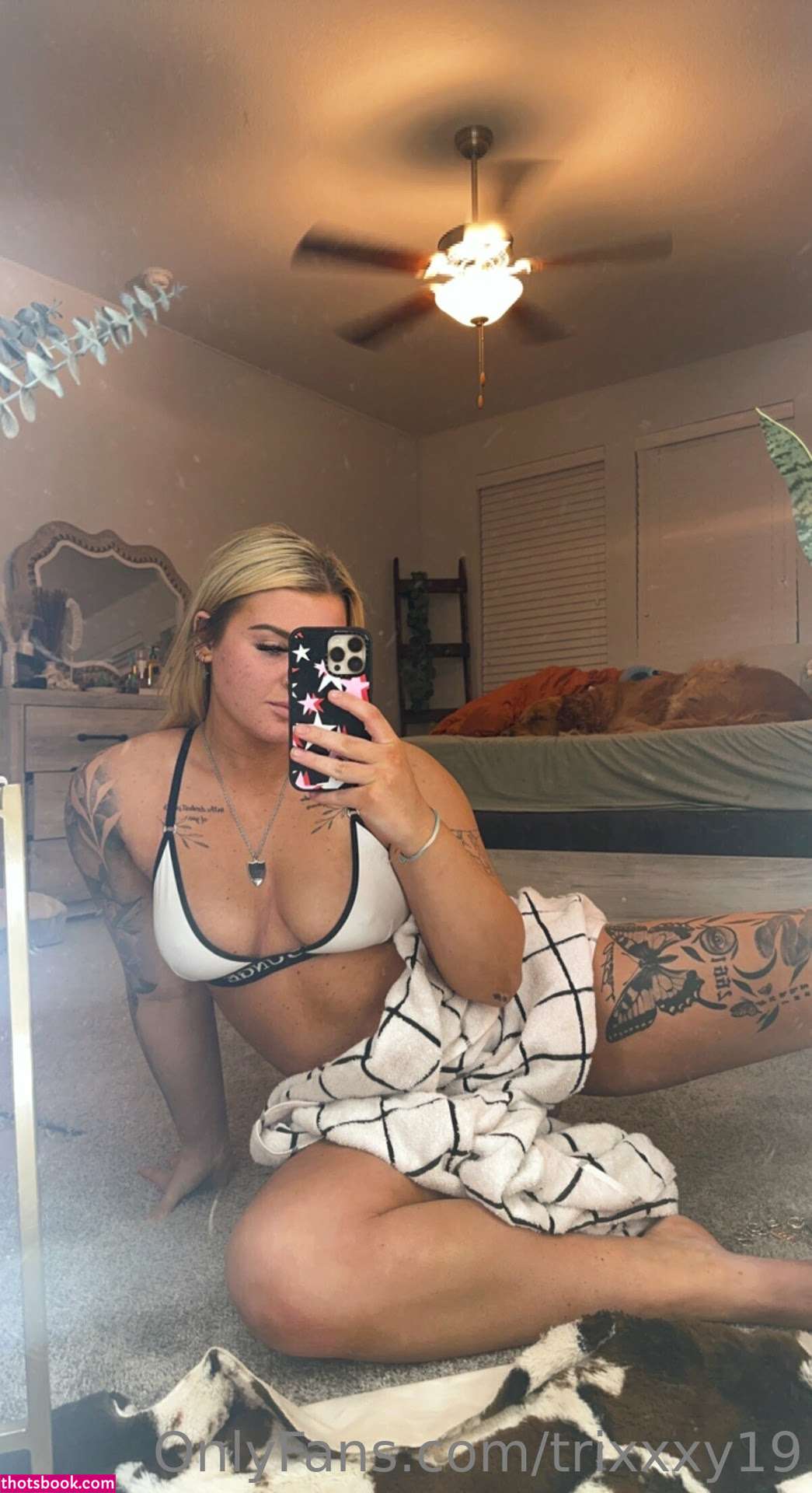 Tristan Beaulieu trixxxy19 Nude OnlyFans Photos #6 821345