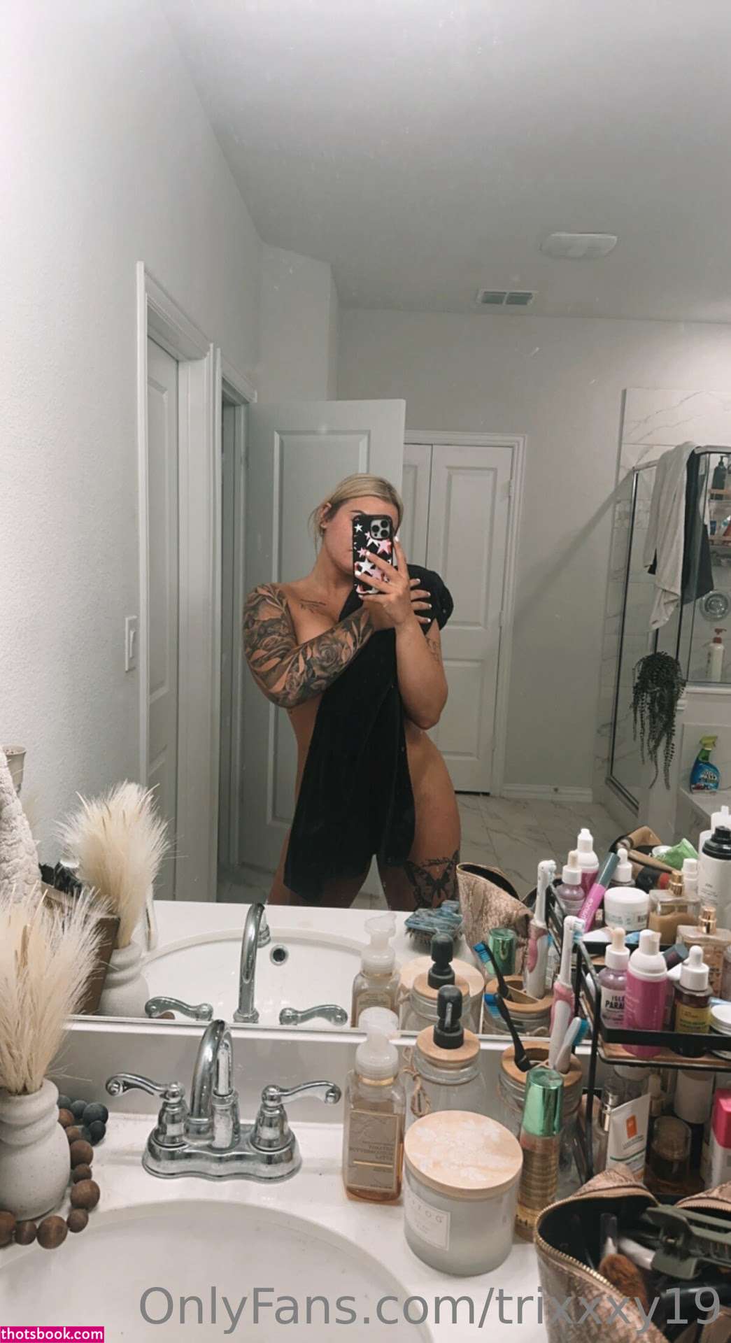 Tristan Beaulieu trixxxy19 Nude OnlyFans Photos #7 821348