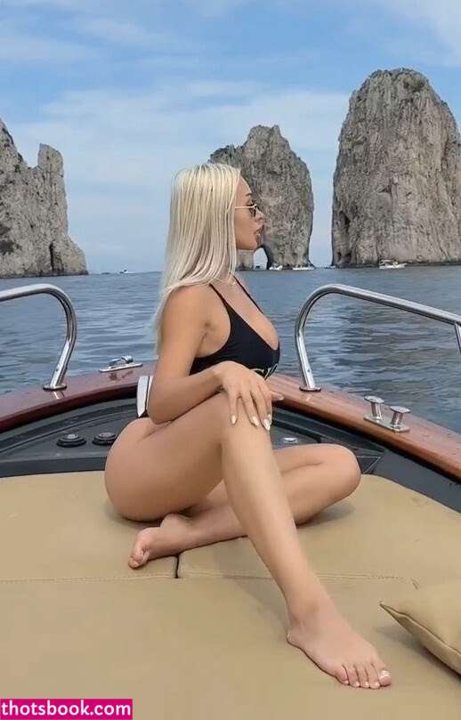 Daniella Chavez Nude OnlyFans Photos #13 821655