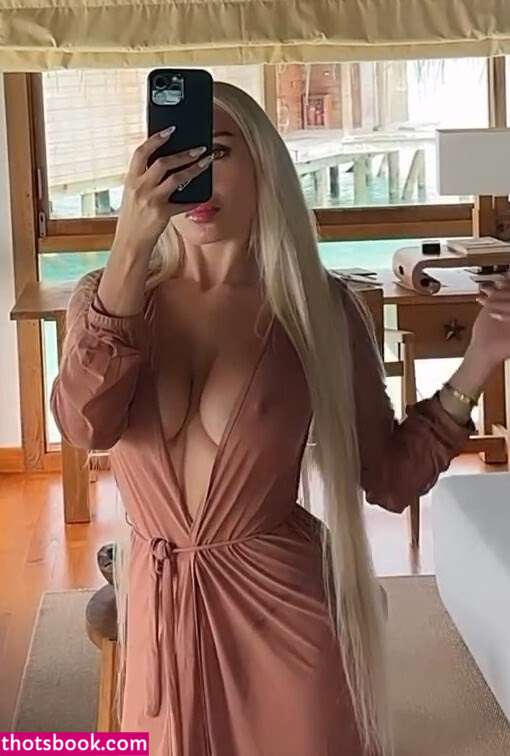 Daniella Chavez Nude OnlyFans Photos #13 821657