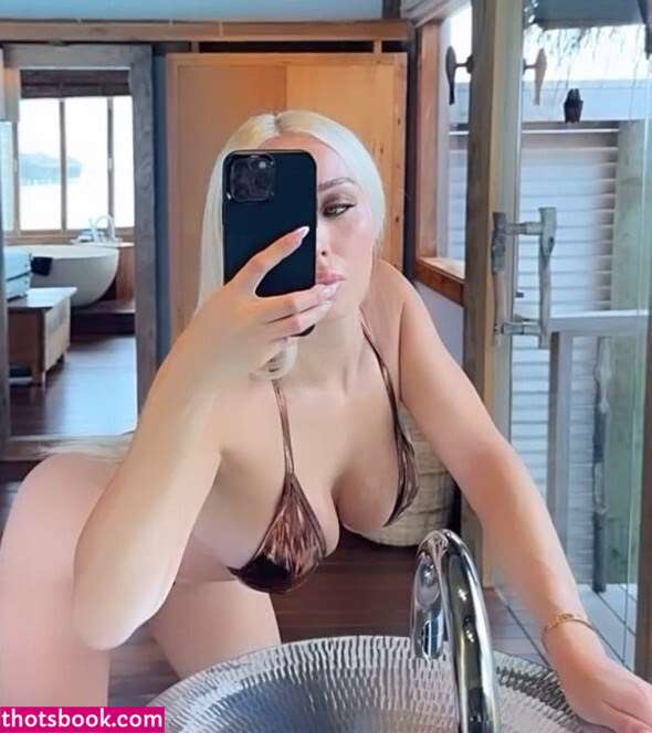 Daniella Chavez Nude OnlyFans Photos #13 821658