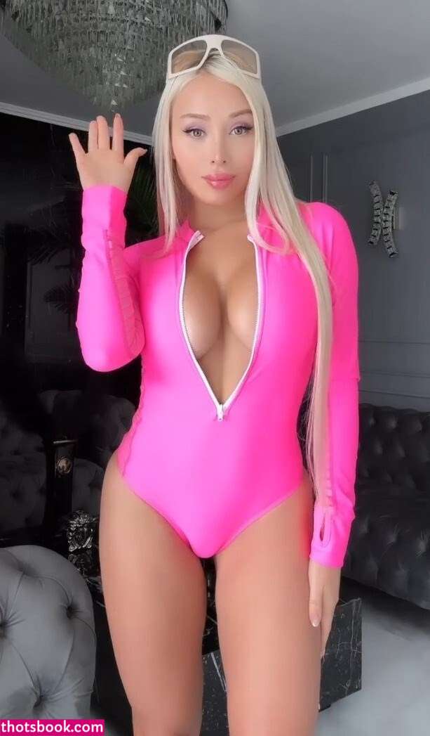 Daniella Chavez Nude OnlyFans Photos #13 821679