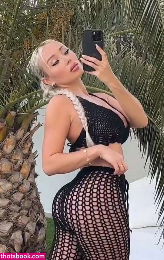 Daniella Chavez Nude OnlyFans Photos #13 821680