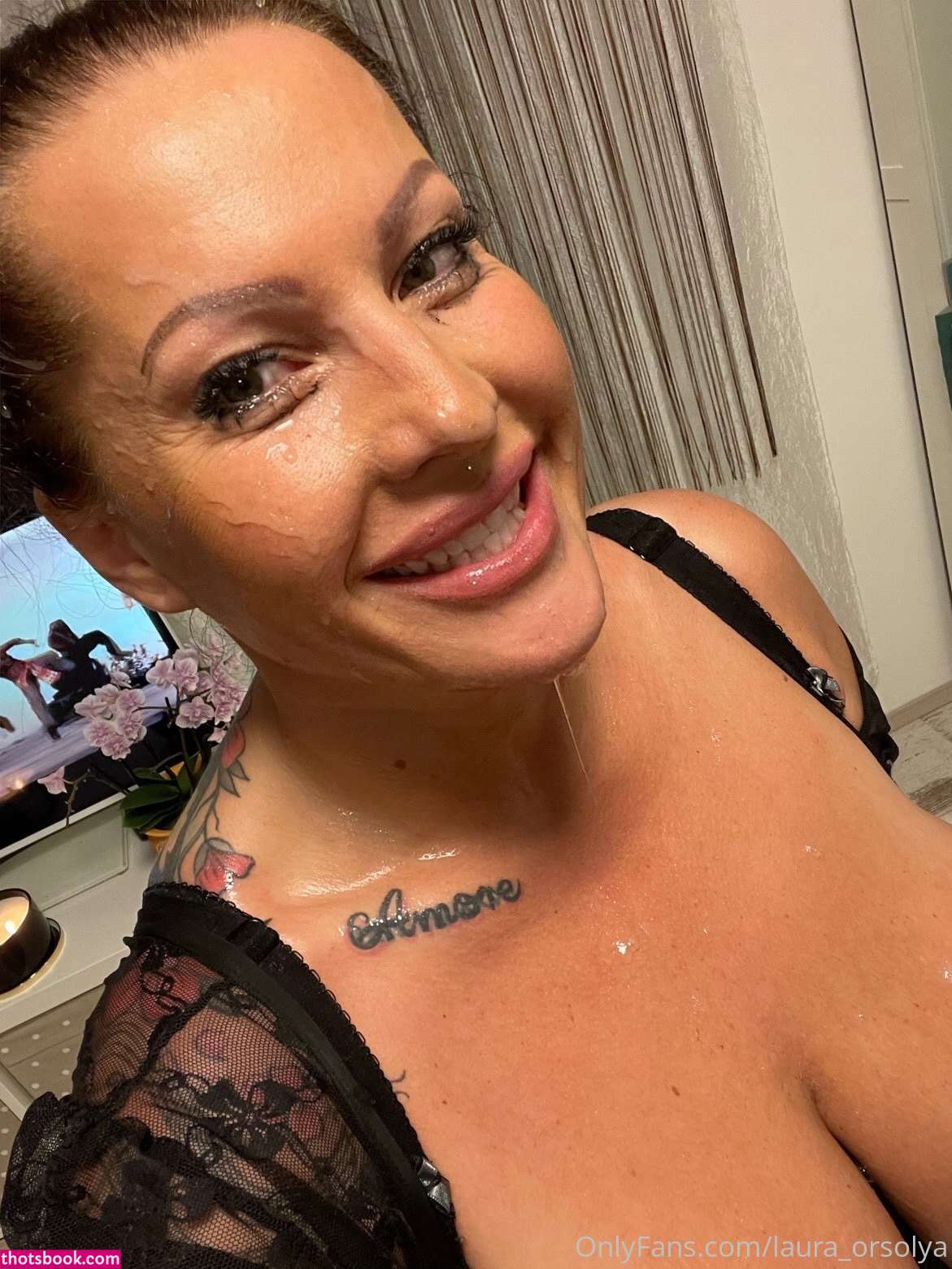 Laura Orsolya Nude OnlyFans Photos #8 821786