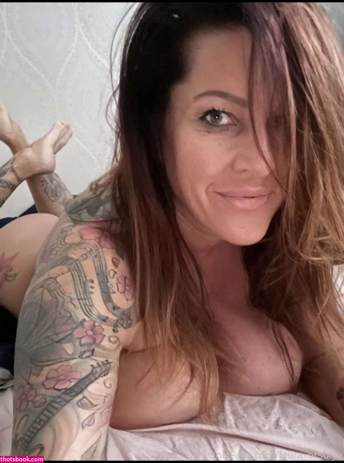 Laura Orsolya Nude OnlyFans Photos #8 821789