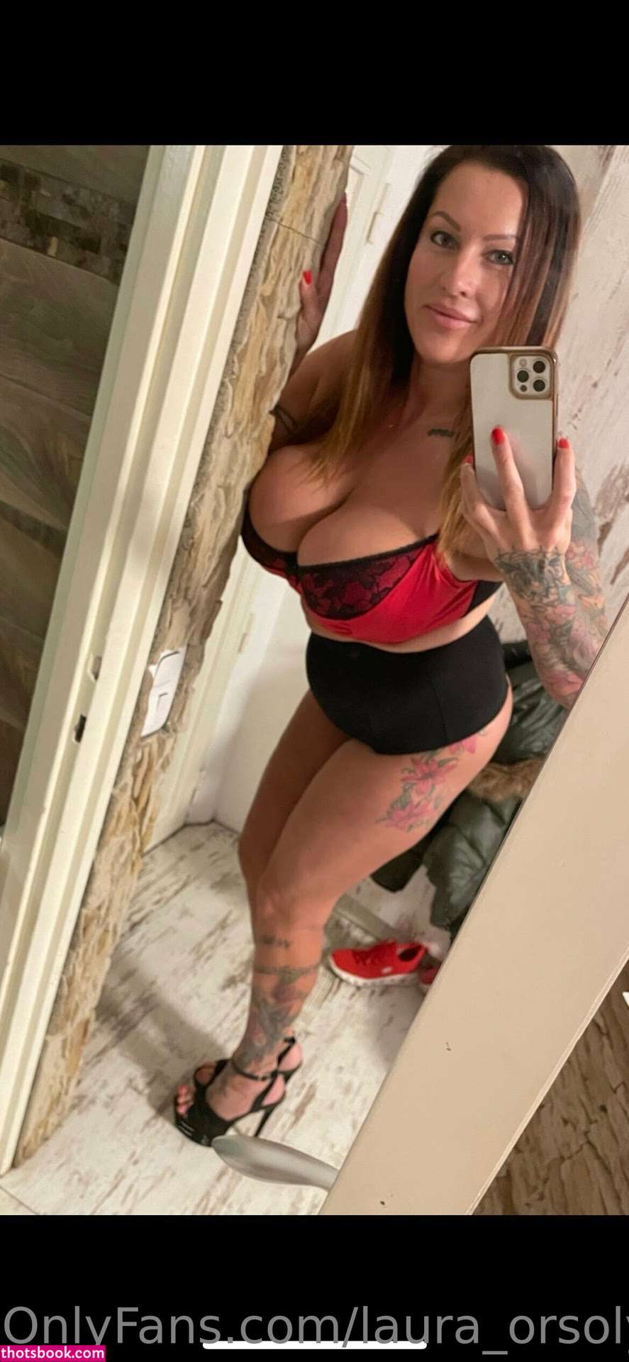 Laura Orsolya Nude OnlyFans Photos #8 821811