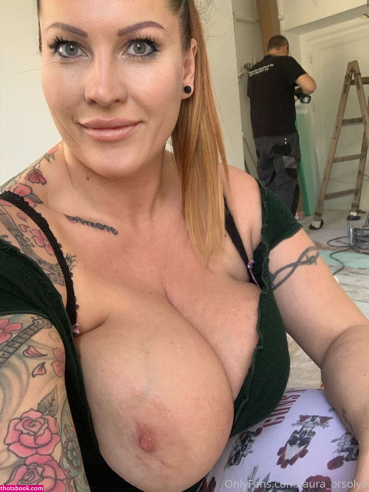 Laura Orsolya Nude OnlyFans Photos #9 821849