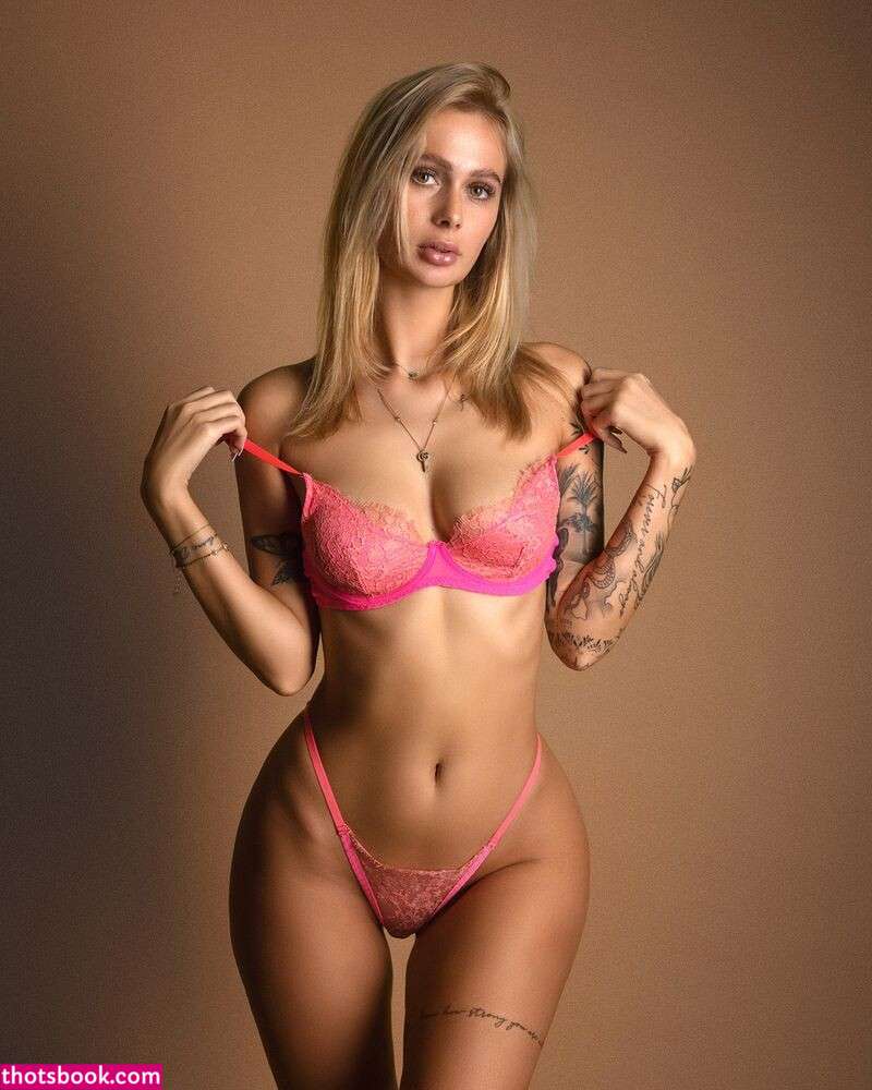 Caro loesel Nude OnlyFans Photos #5 843755