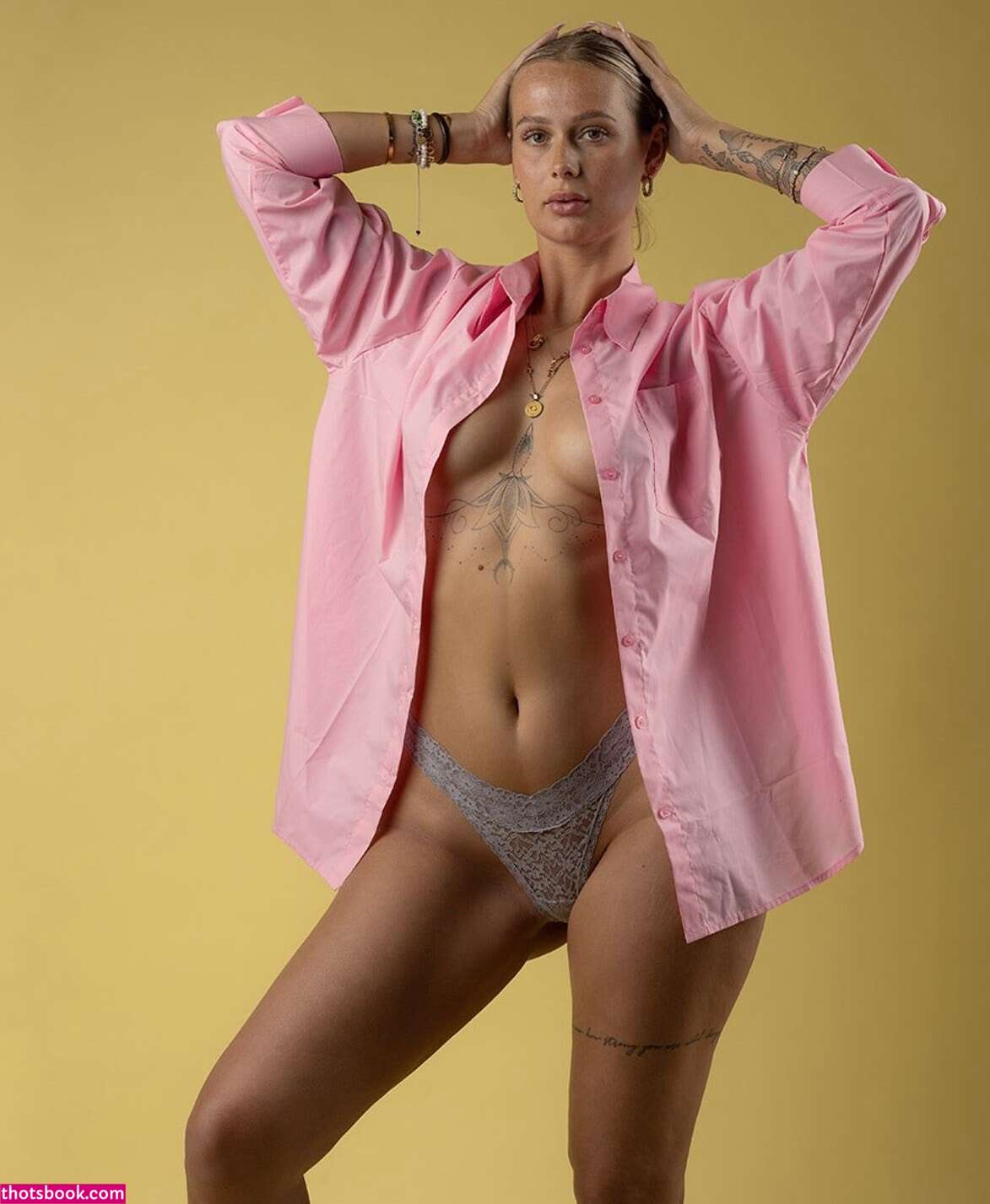 Caro loesel Nude OnlyFans Photos #6 843768