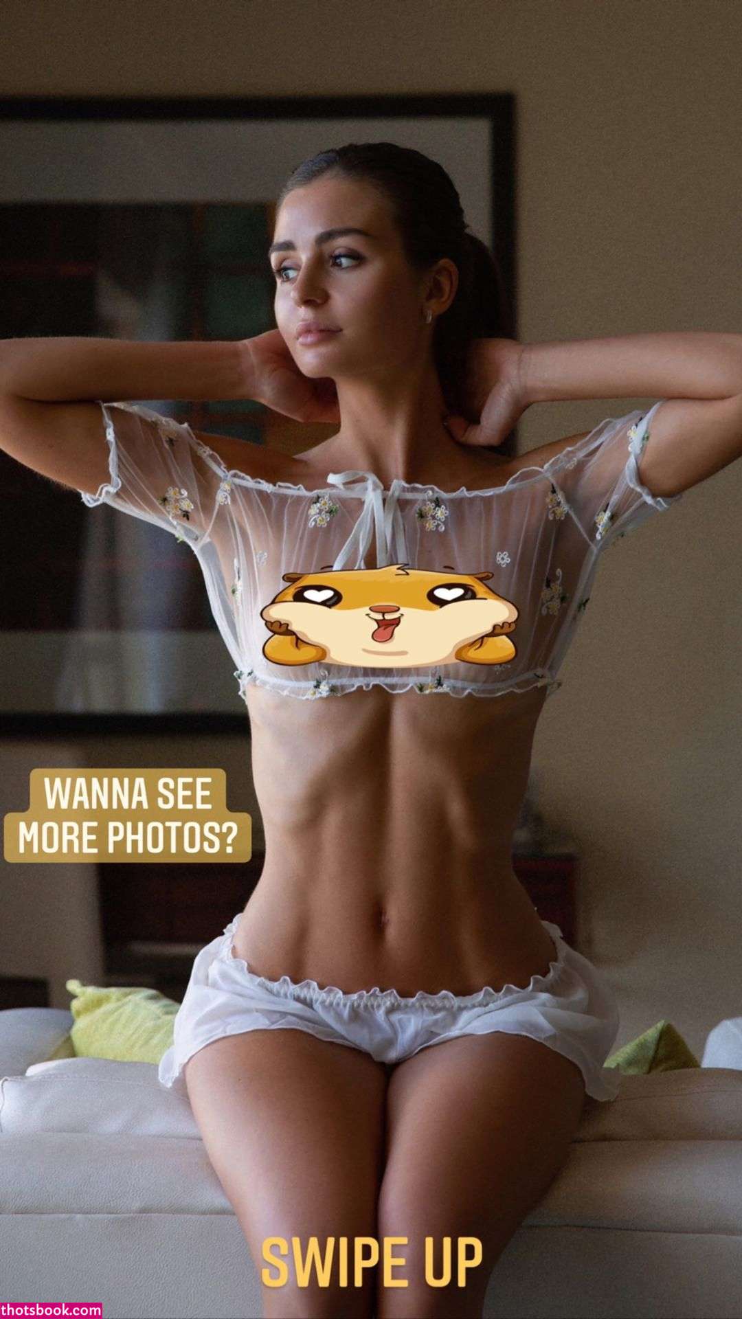 Coco Nadia Nude OnlyFans Photos #1 843878