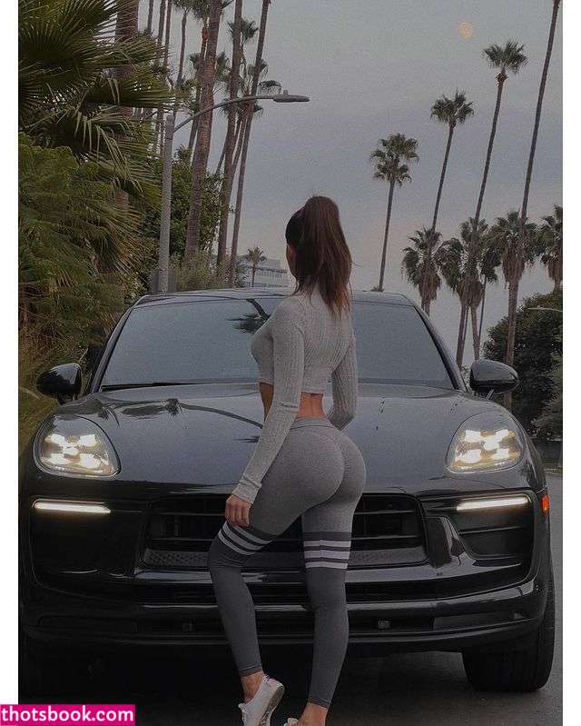 Coco Nadia Nude OnlyFans Photos #7 843962