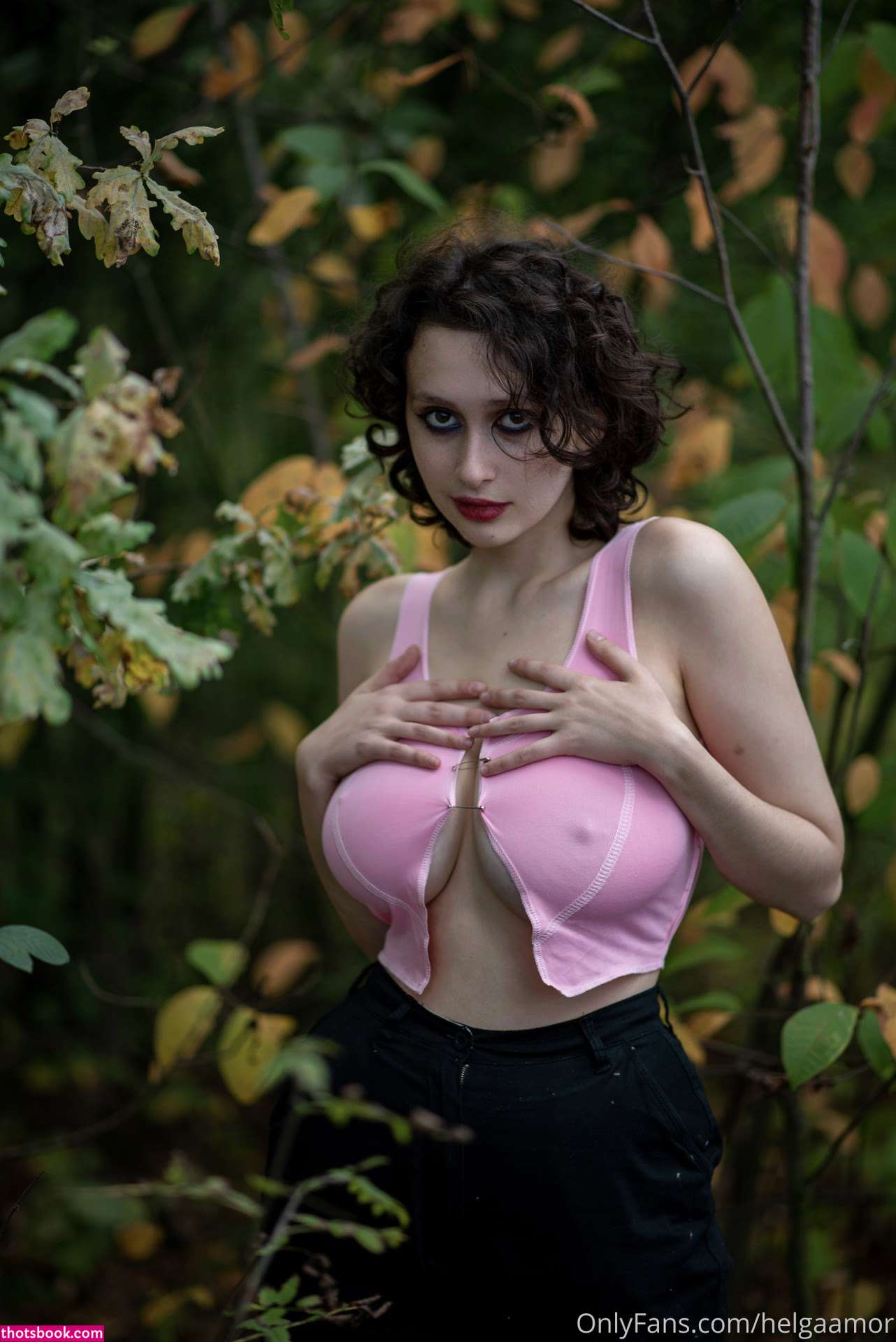 helga Amor Nude OnlyFans Photos #1 844144