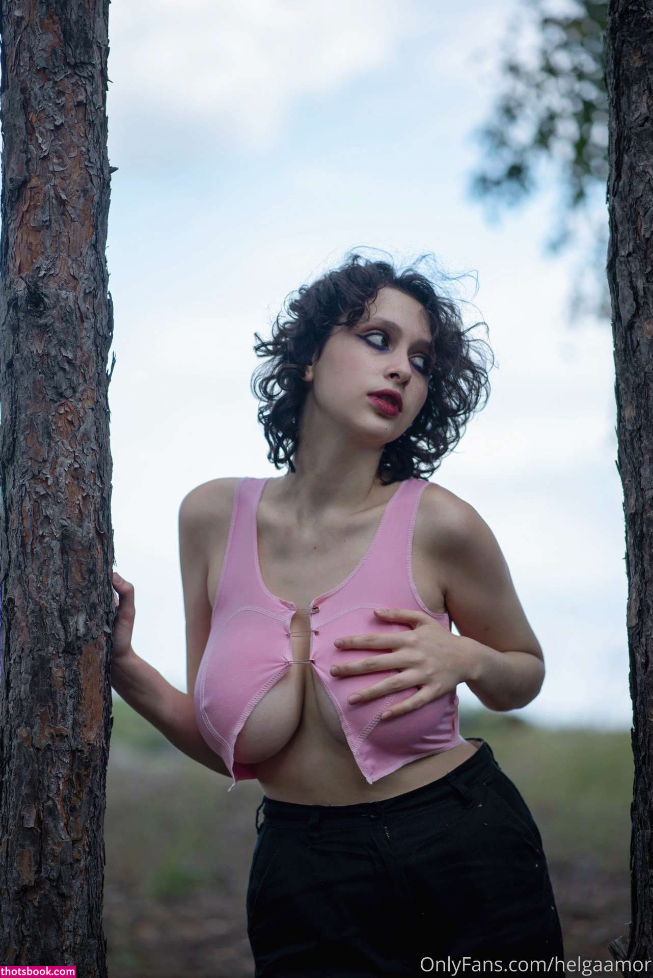 helga Amor Nude OnlyFans Photos #1 844148