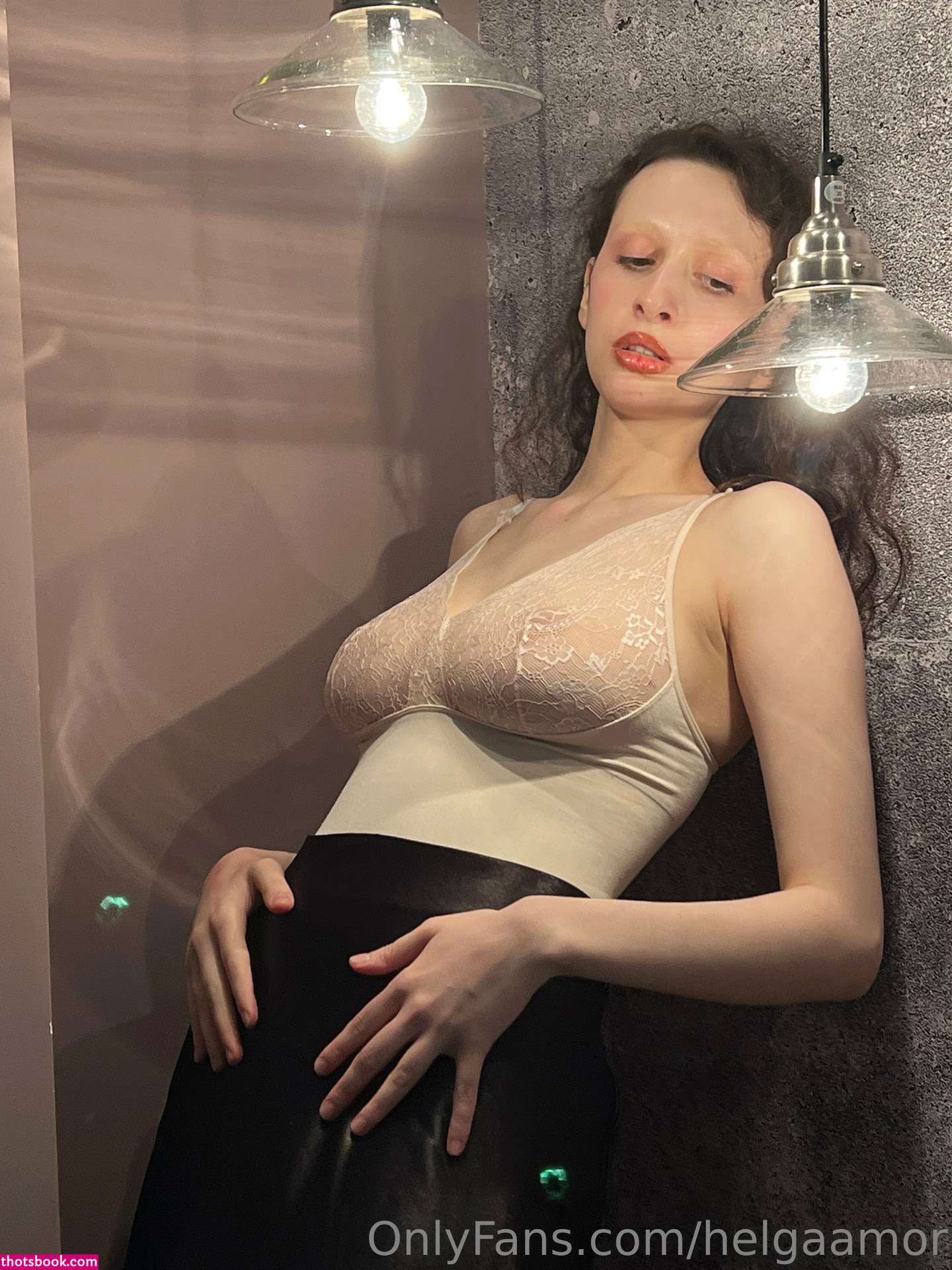 helga Amor Nude OnlyFans Photos #7 844197