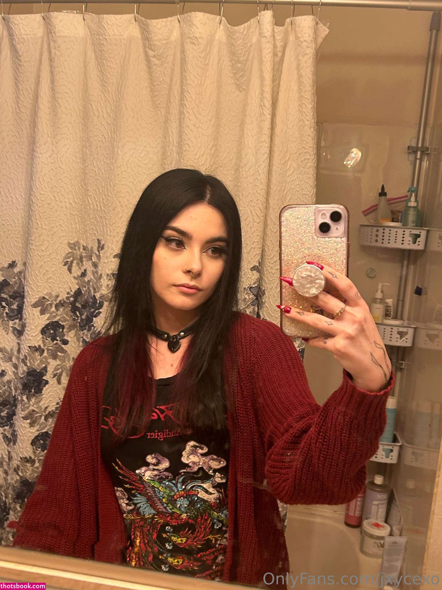 jjoycely jj0yce jxycexo Nude OnlyFans Photos #18 844215