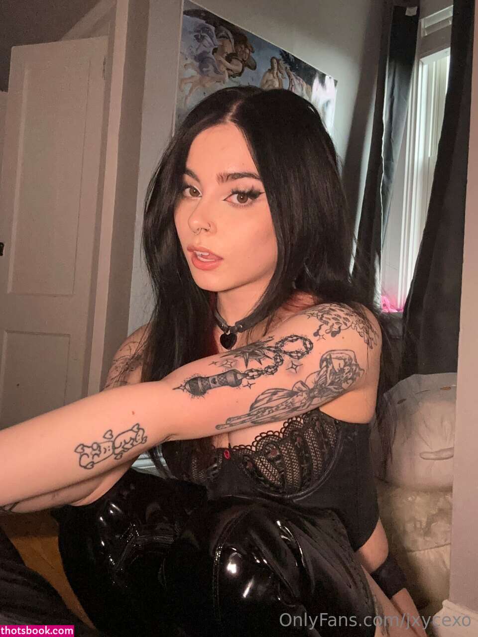 jjoycely jj0yce jxycexo Nude OnlyFans Photos #21 844242